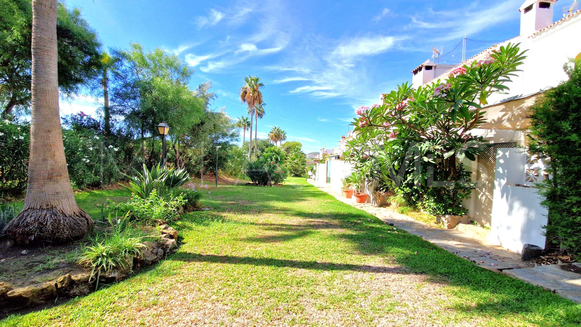 Maison de ville for sale in Marina de Casares