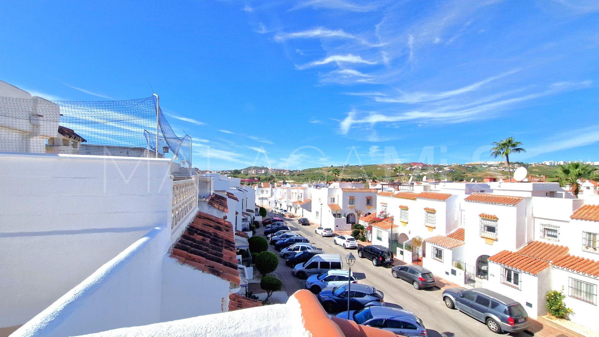 Maison de ville for sale in Marina de Casares