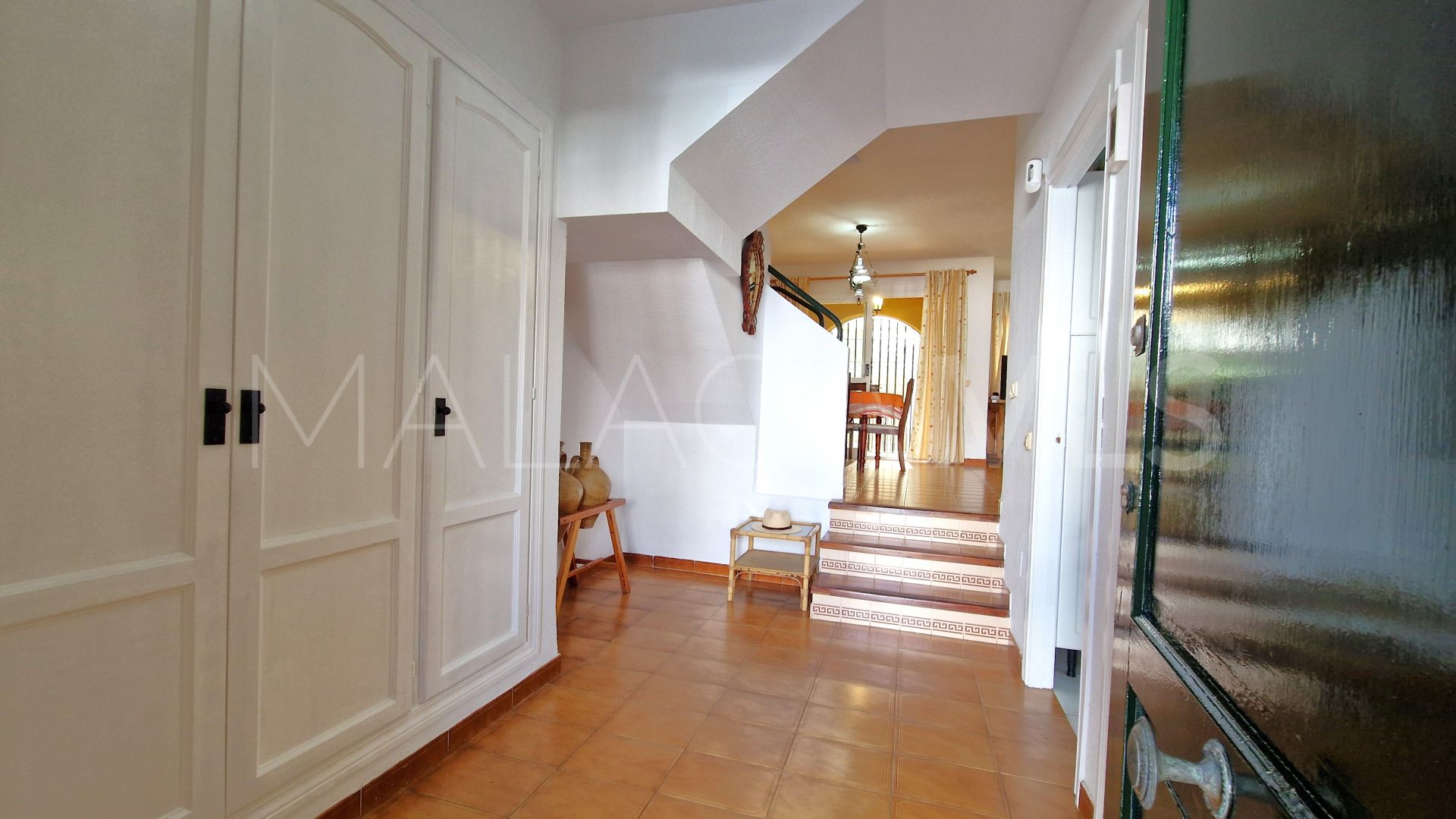 Maison de ville for sale in Marina de Casares
