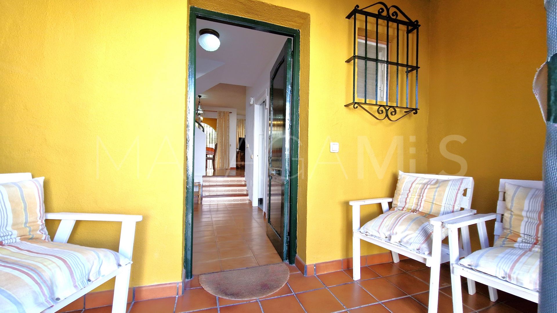 Maison de ville for sale in Marina de Casares