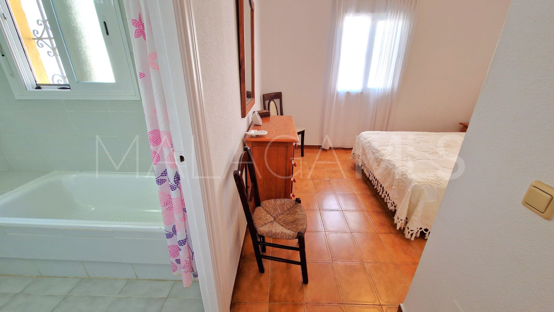 Maison de ville for sale in Marina de Casares