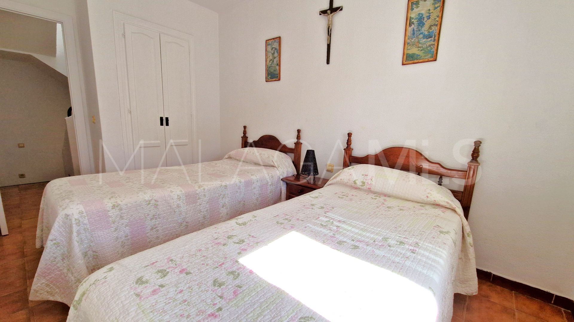 Maison de ville for sale in Marina de Casares