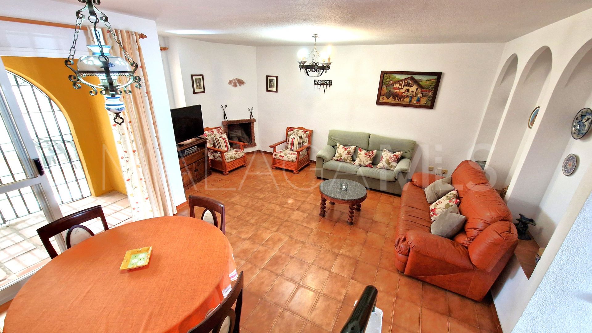 Maison de ville for sale in Marina de Casares