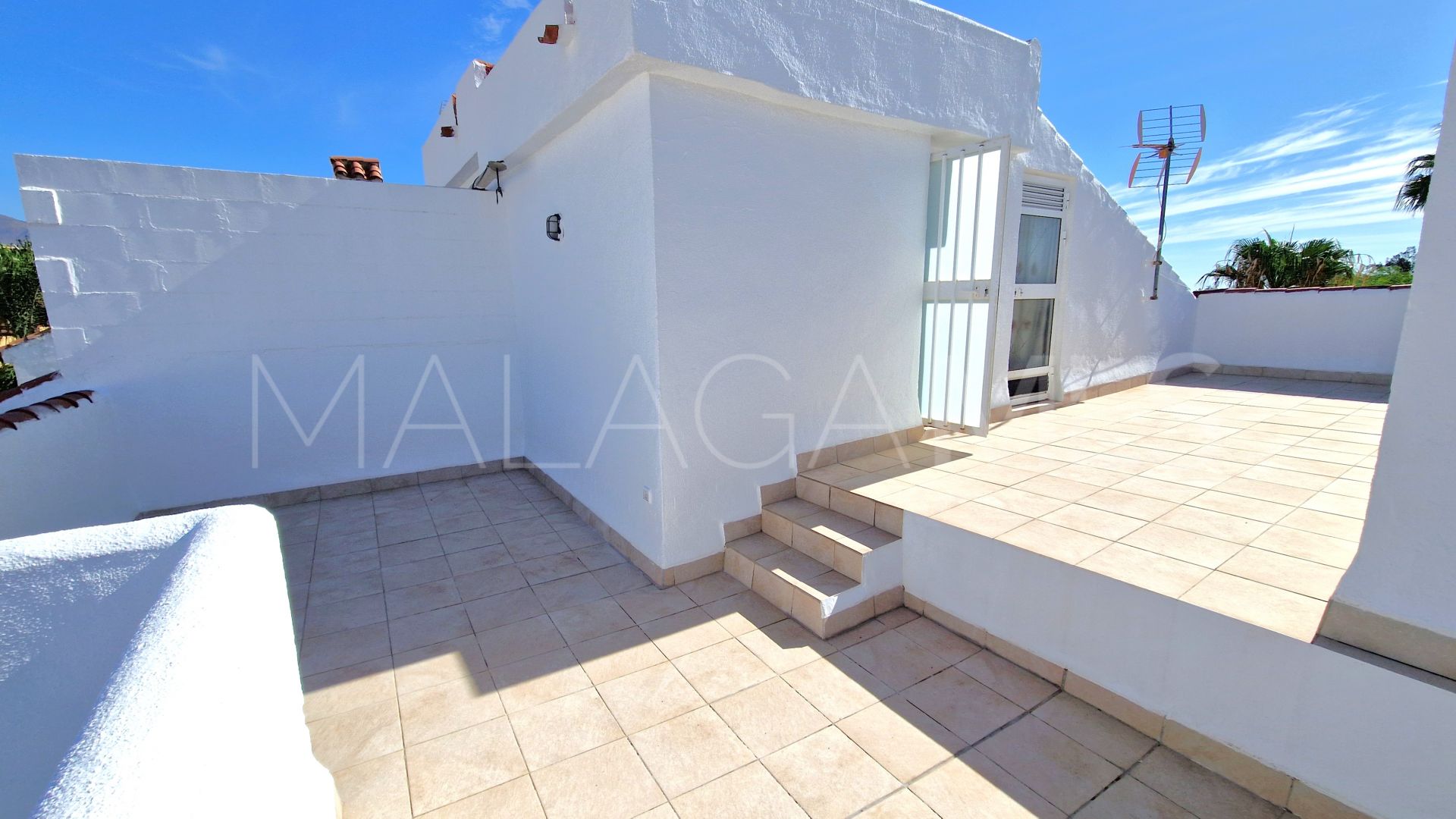Maison de ville for sale in Marina de Casares