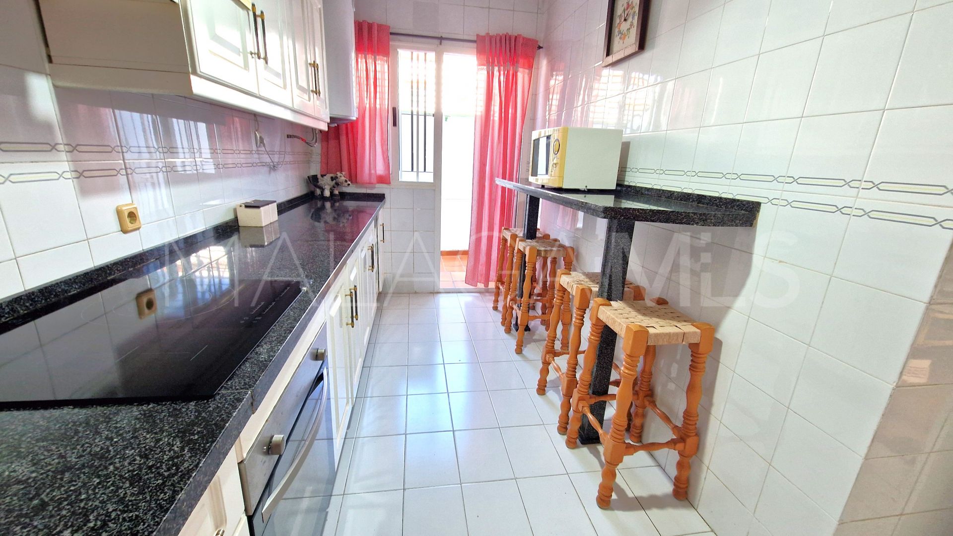 Maison de ville for sale in Marina de Casares