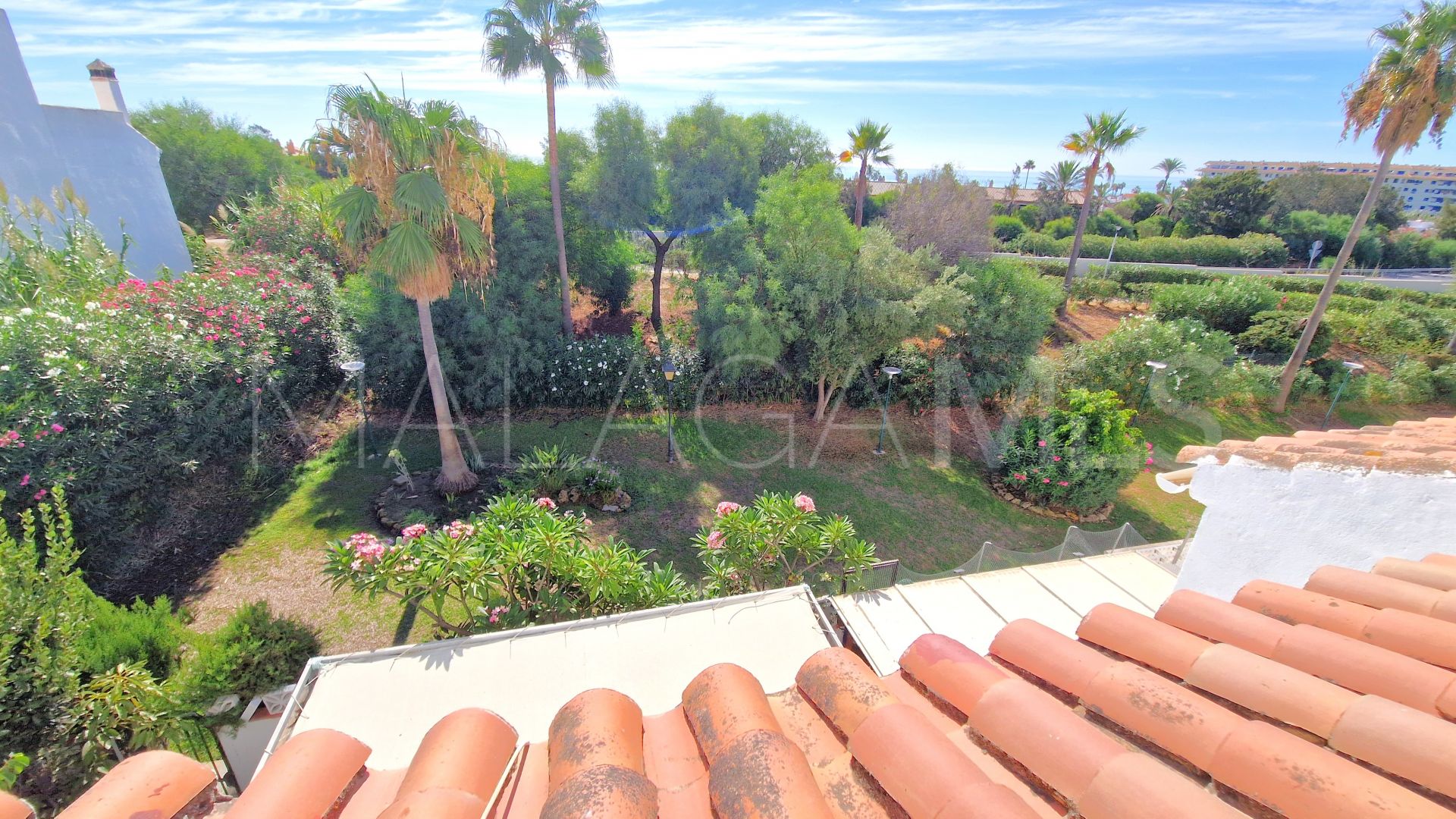 Maison de ville for sale in Marina de Casares