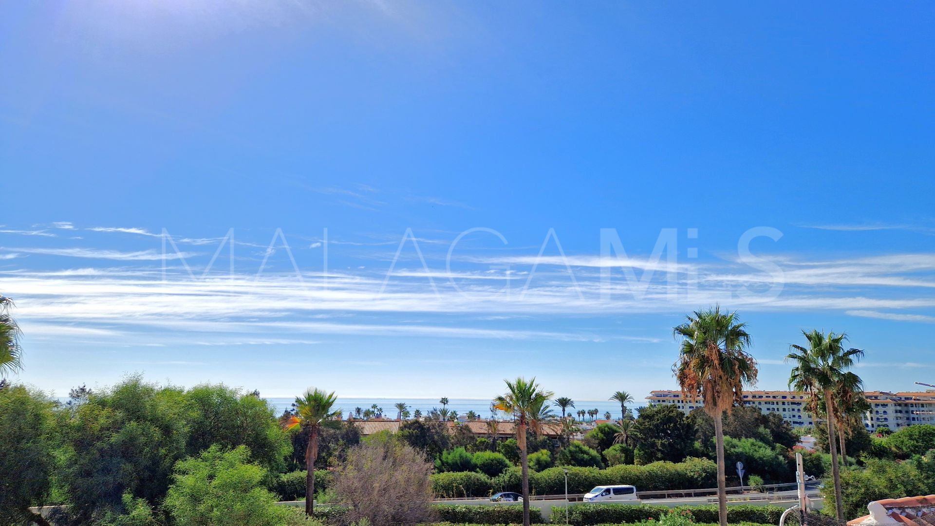 Maison de ville for sale in Marina de Casares