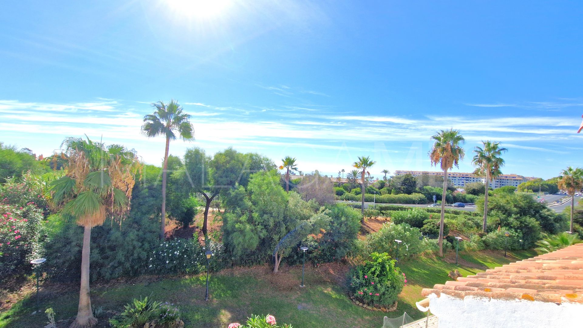 Maison de ville for sale in Marina de Casares