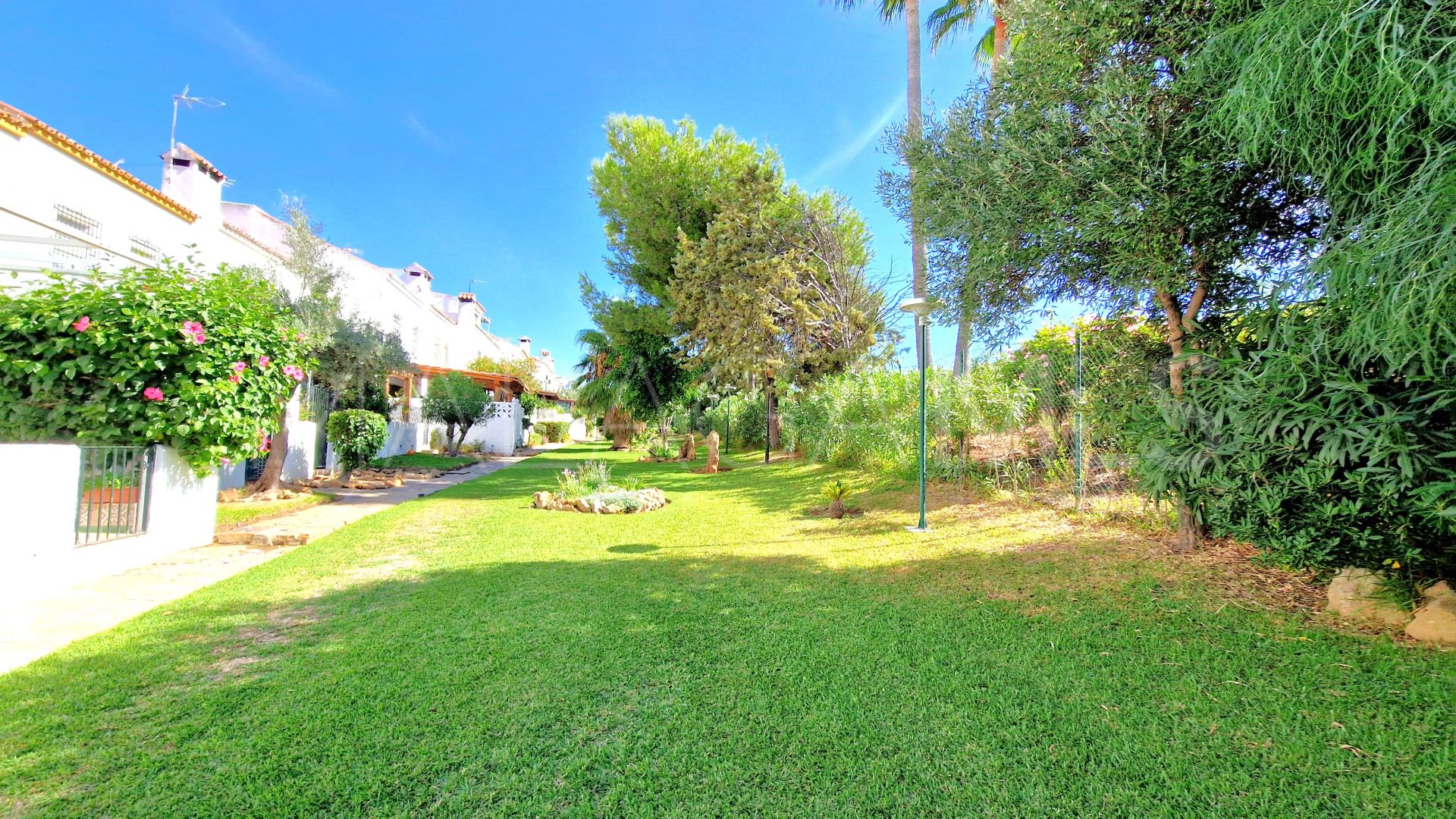 Maison de ville for sale in Marina de Casares