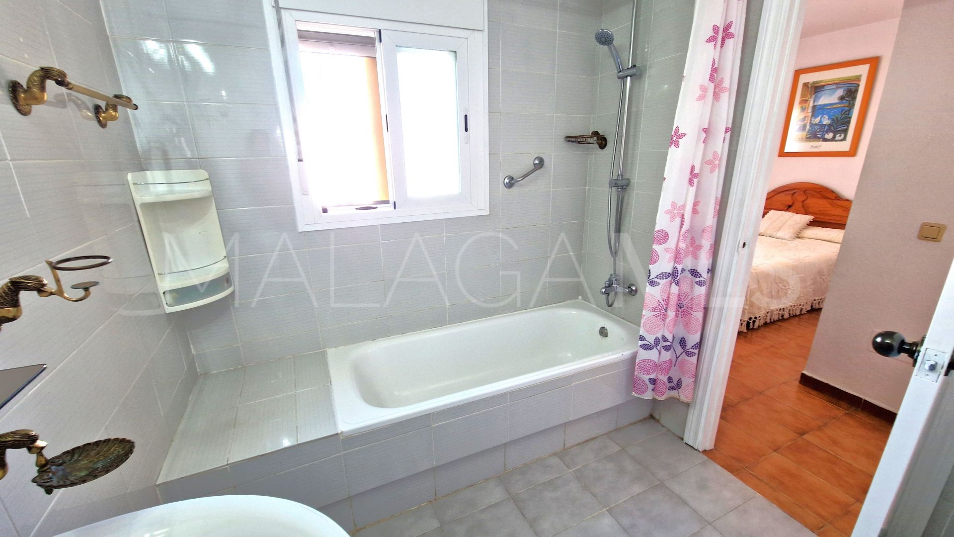 Maison de ville for sale in Marina de Casares