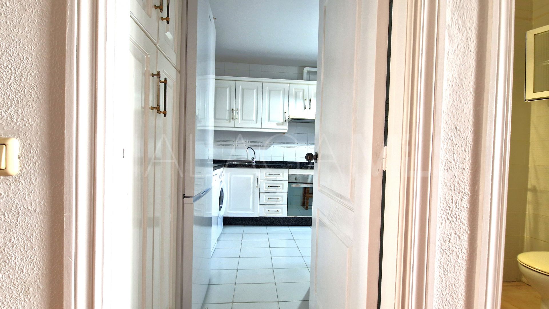 Maison de ville for sale in Marina de Casares
