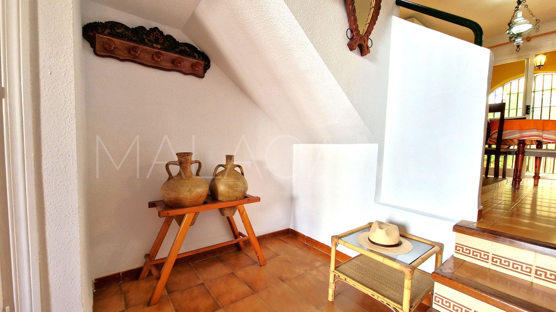 Maison de ville for sale in Marina de Casares