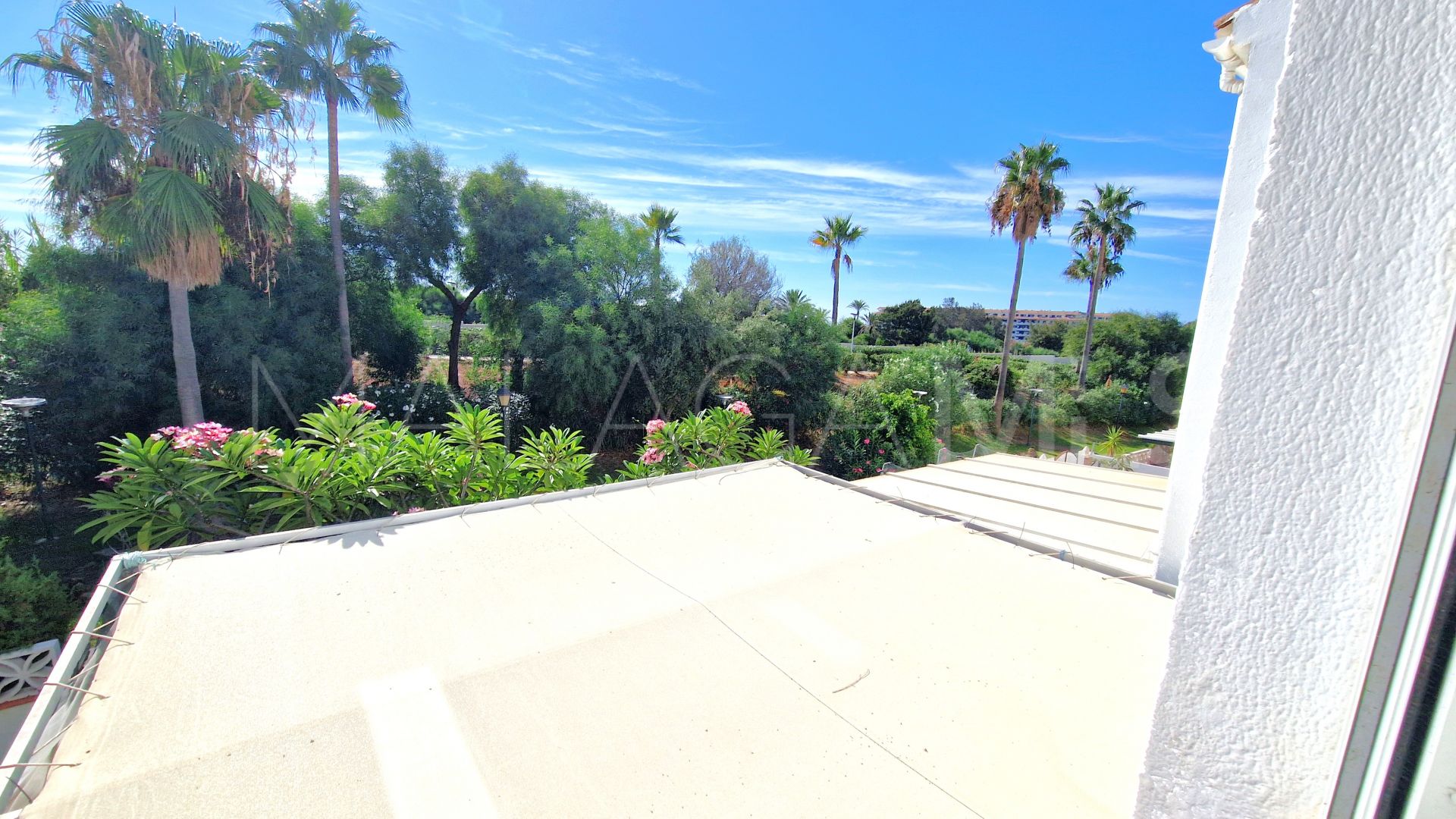 Maison de ville for sale in Marina de Casares