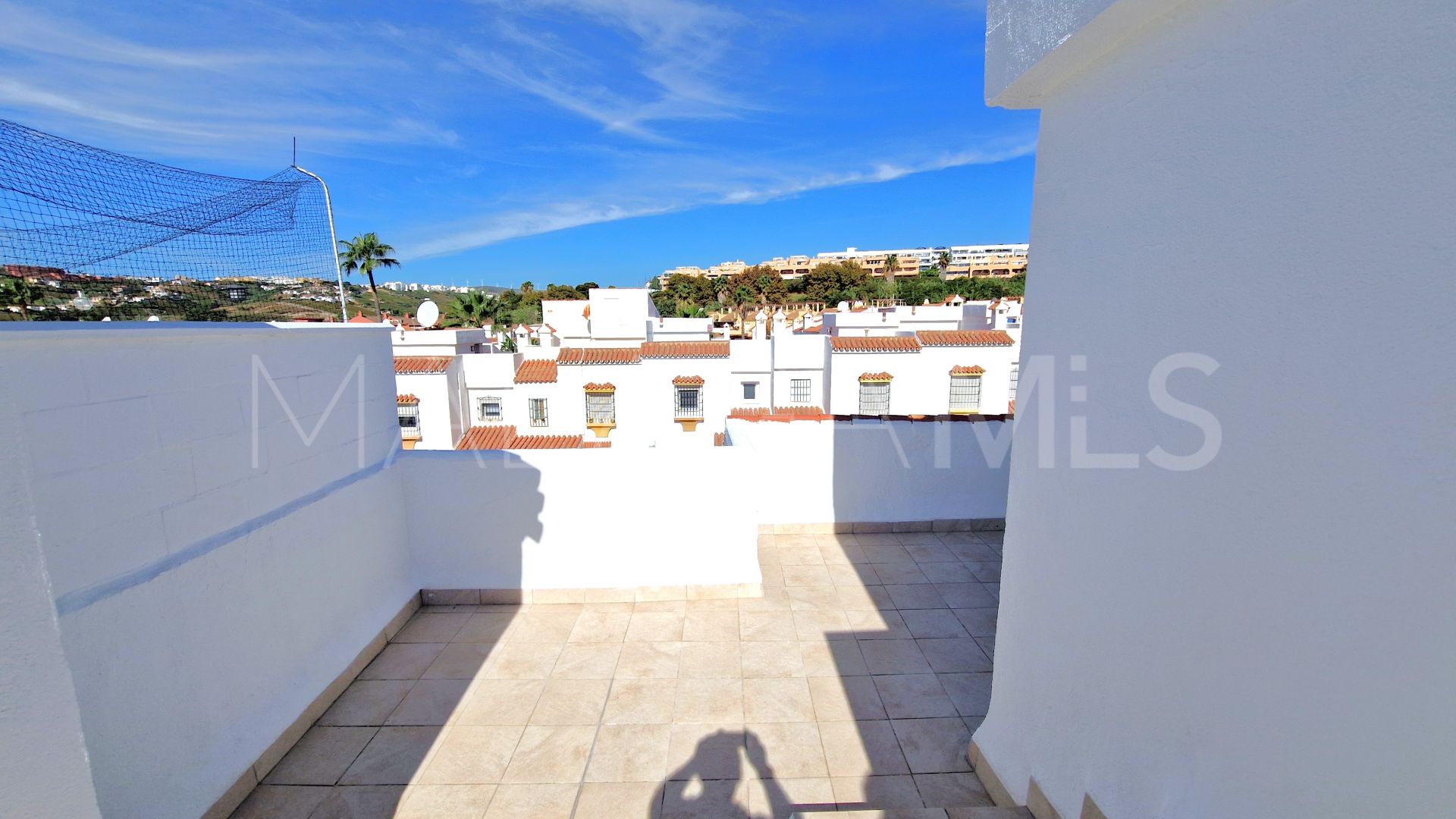 Maison de ville for sale in Marina de Casares