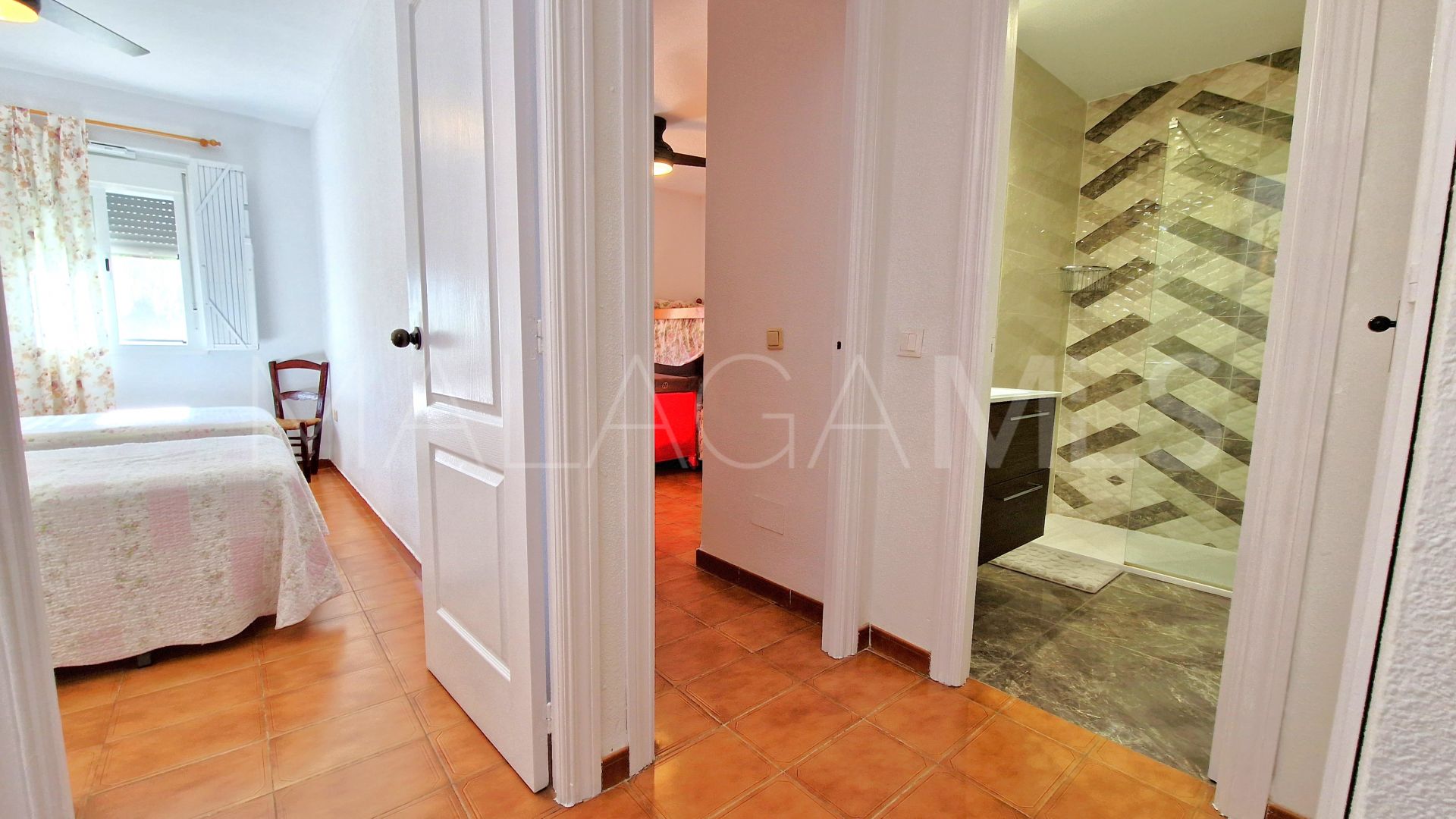 Maison de ville for sale in Marina de Casares