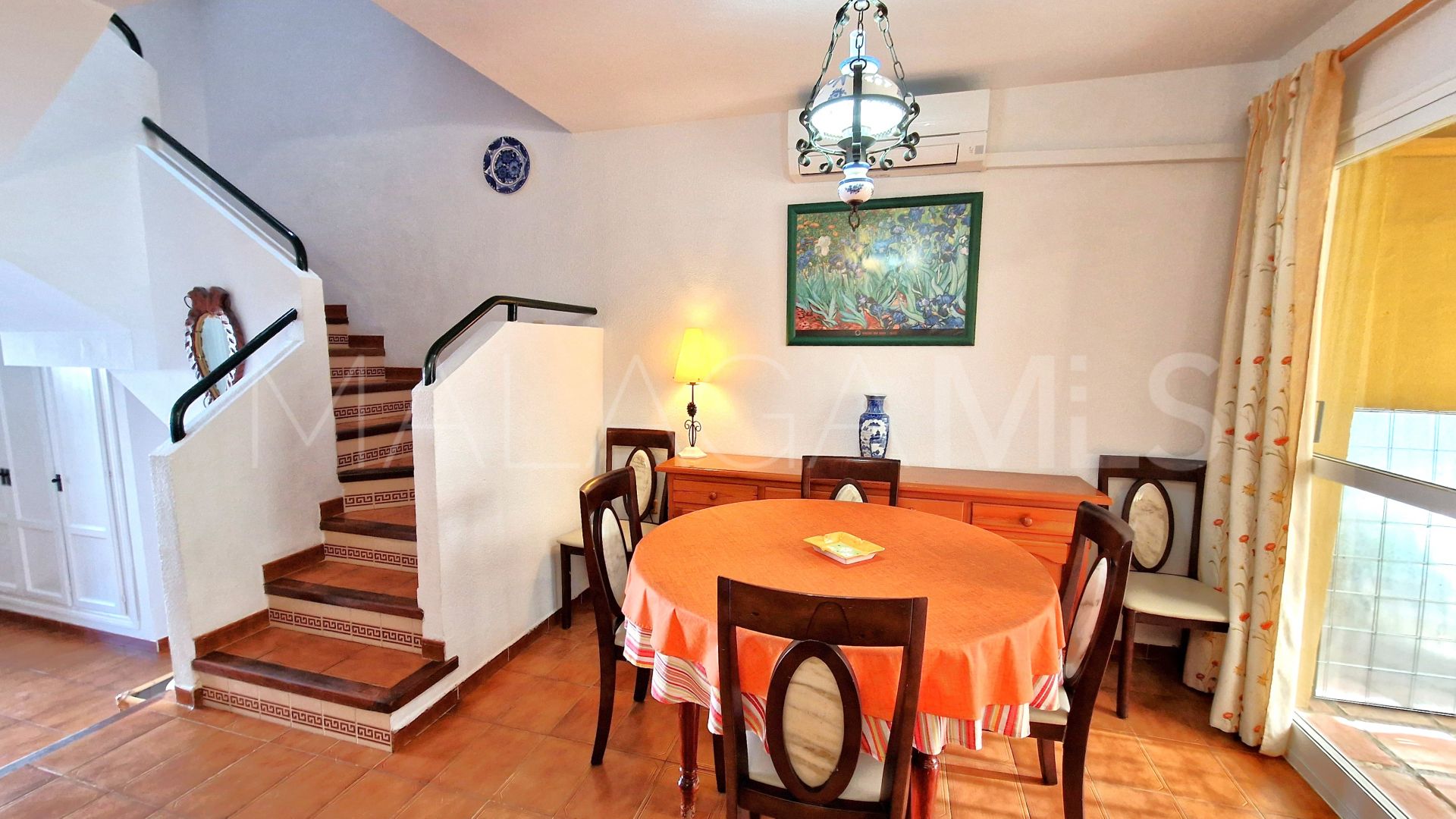 Maison de ville for sale in Marina de Casares