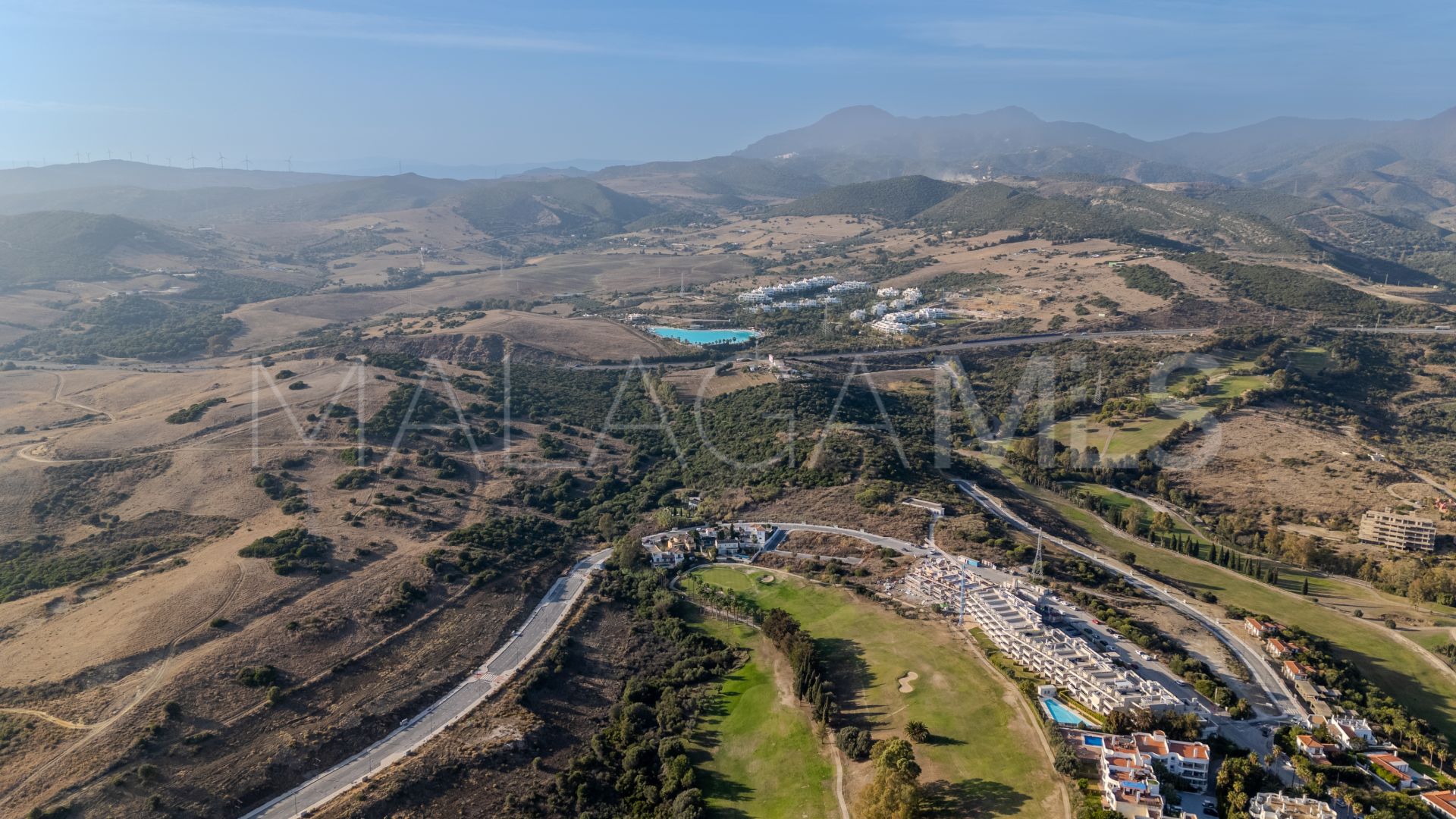 5 bedrooms villa in Estepona Golf for sale