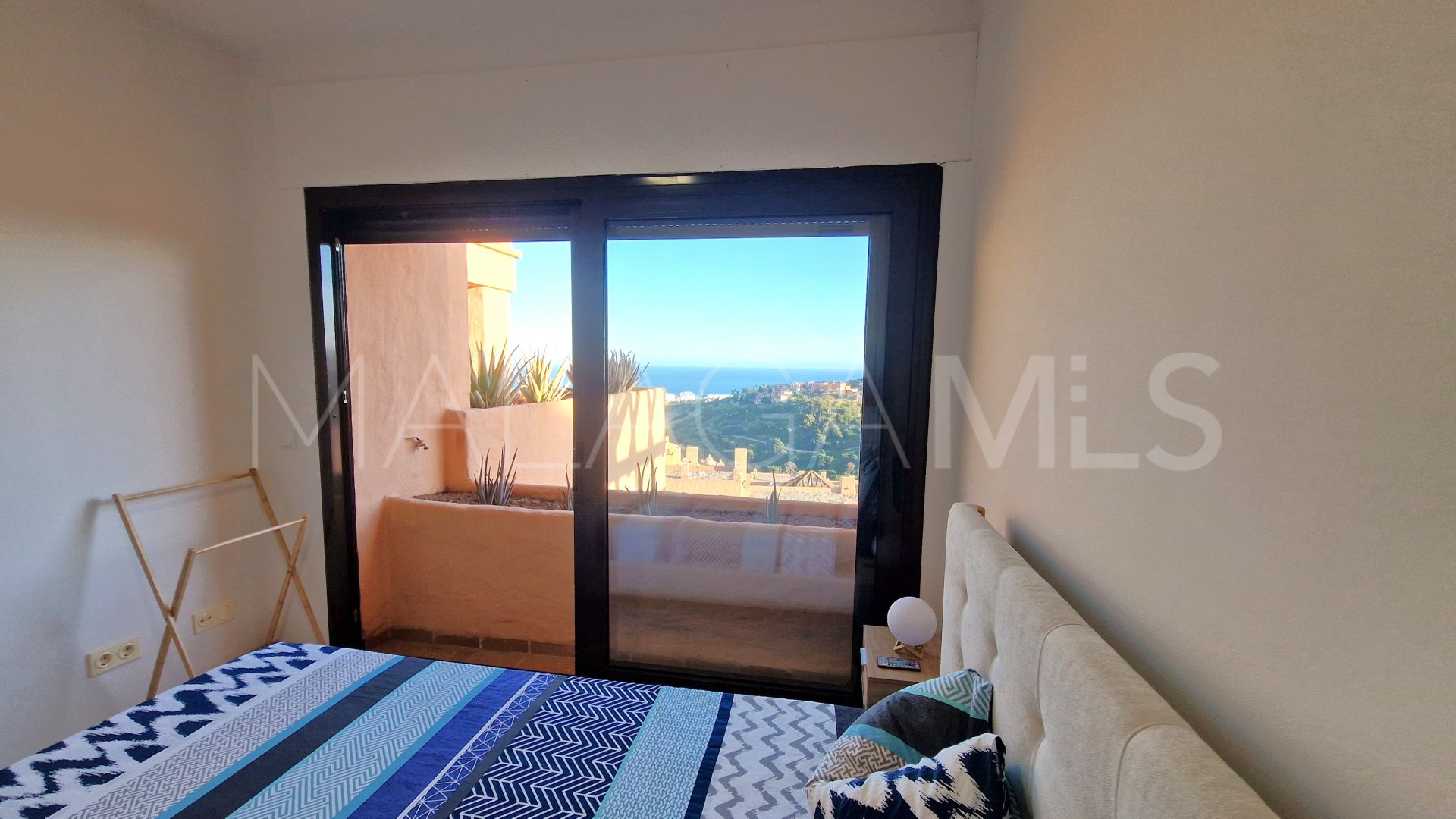 Buy Sabinillas penthouse with 3 bedrooms