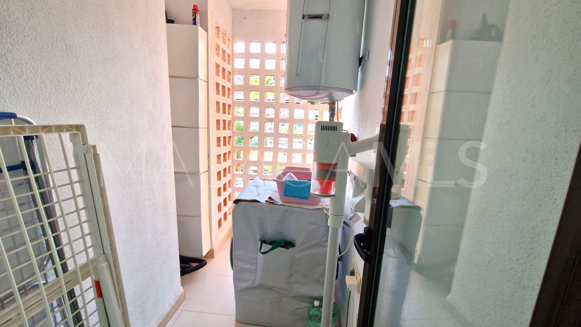 Buy Sabinillas penthouse with 3 bedrooms