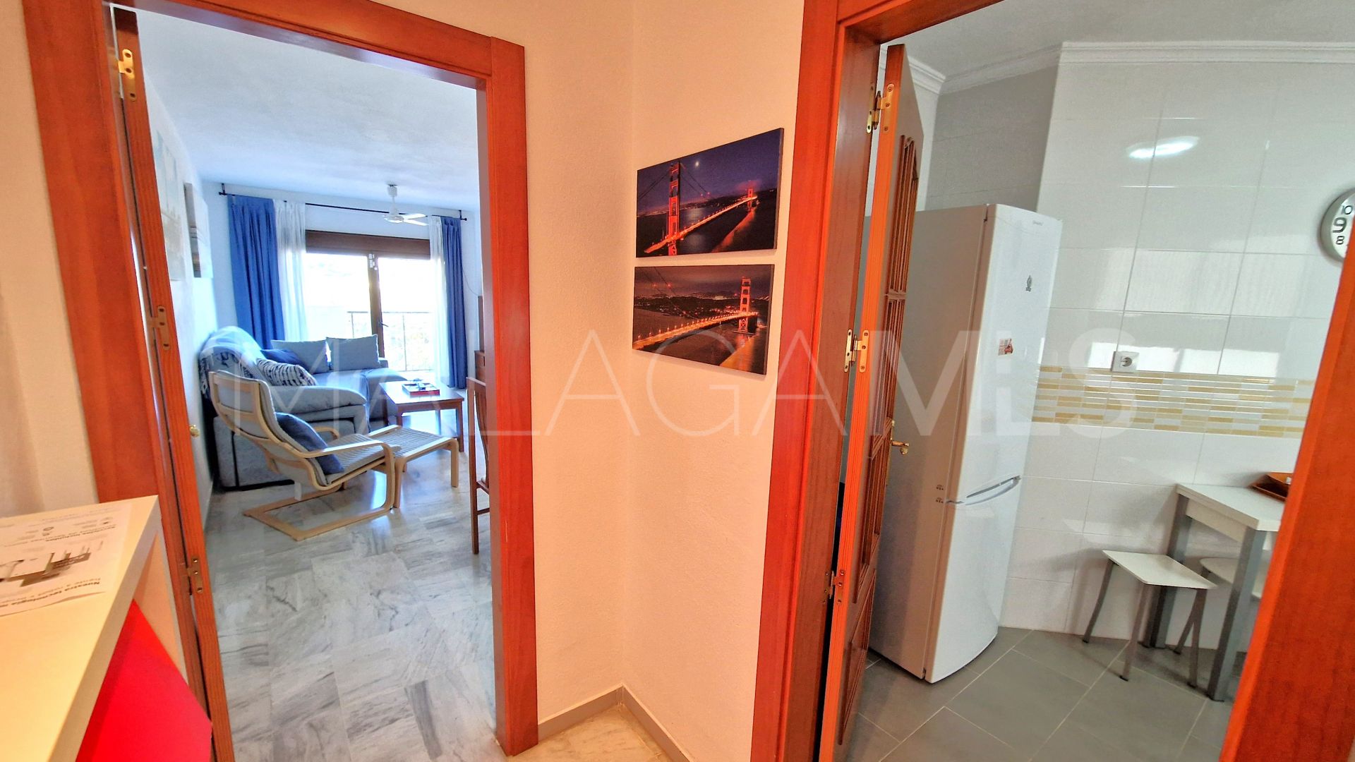 Appartement for sale in Sabinillas