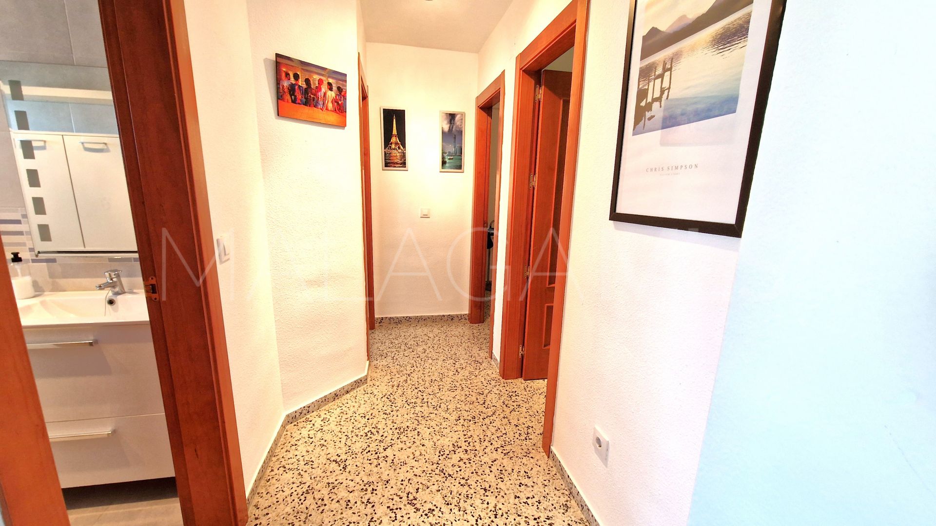 Appartement for sale in Sabinillas