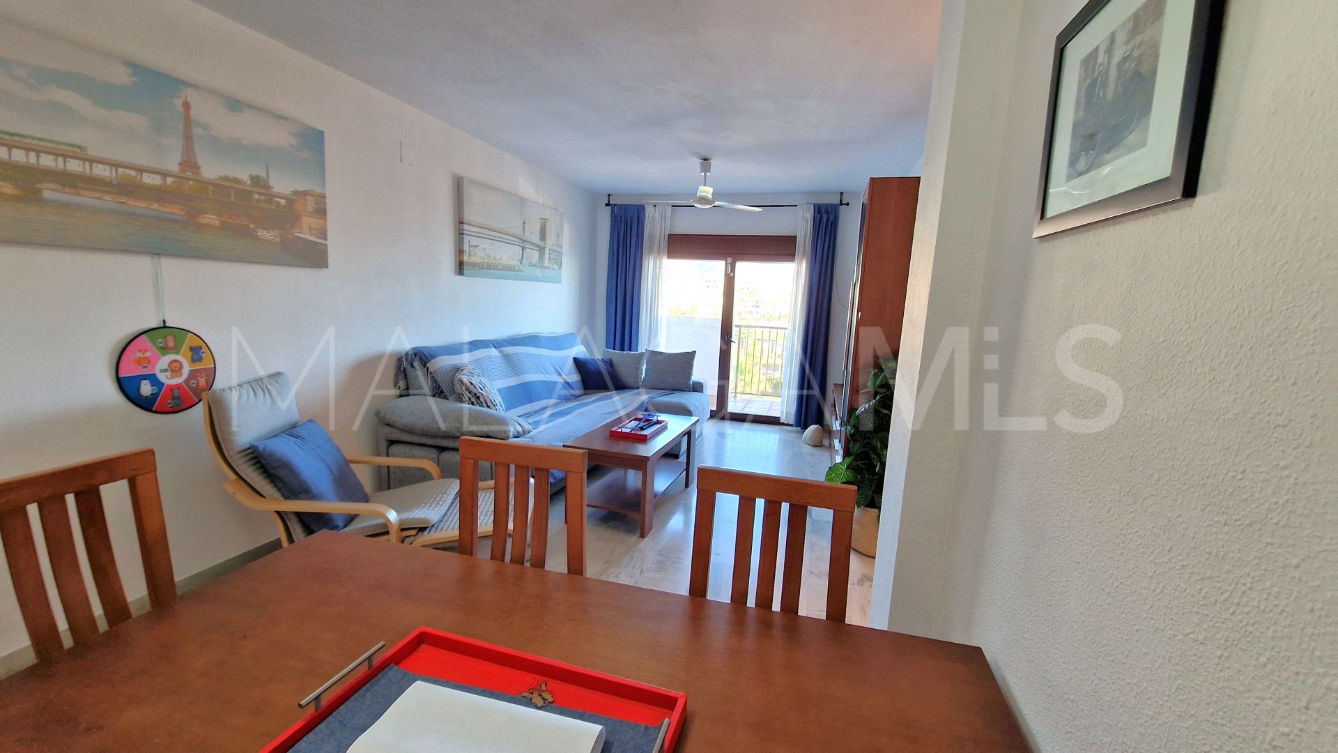 Appartement for sale in Sabinillas
