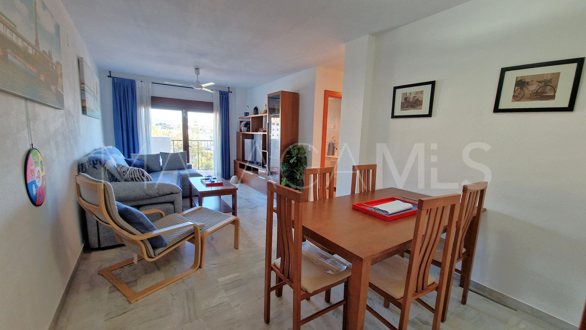 Appartement for sale in Sabinillas