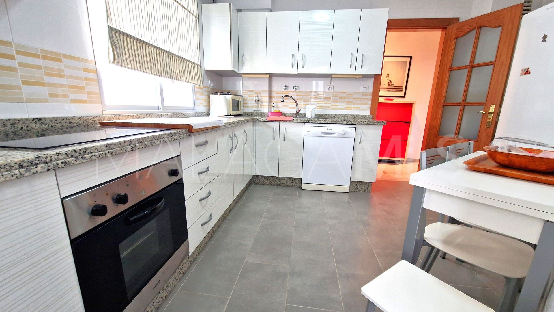 Appartement for sale in Sabinillas