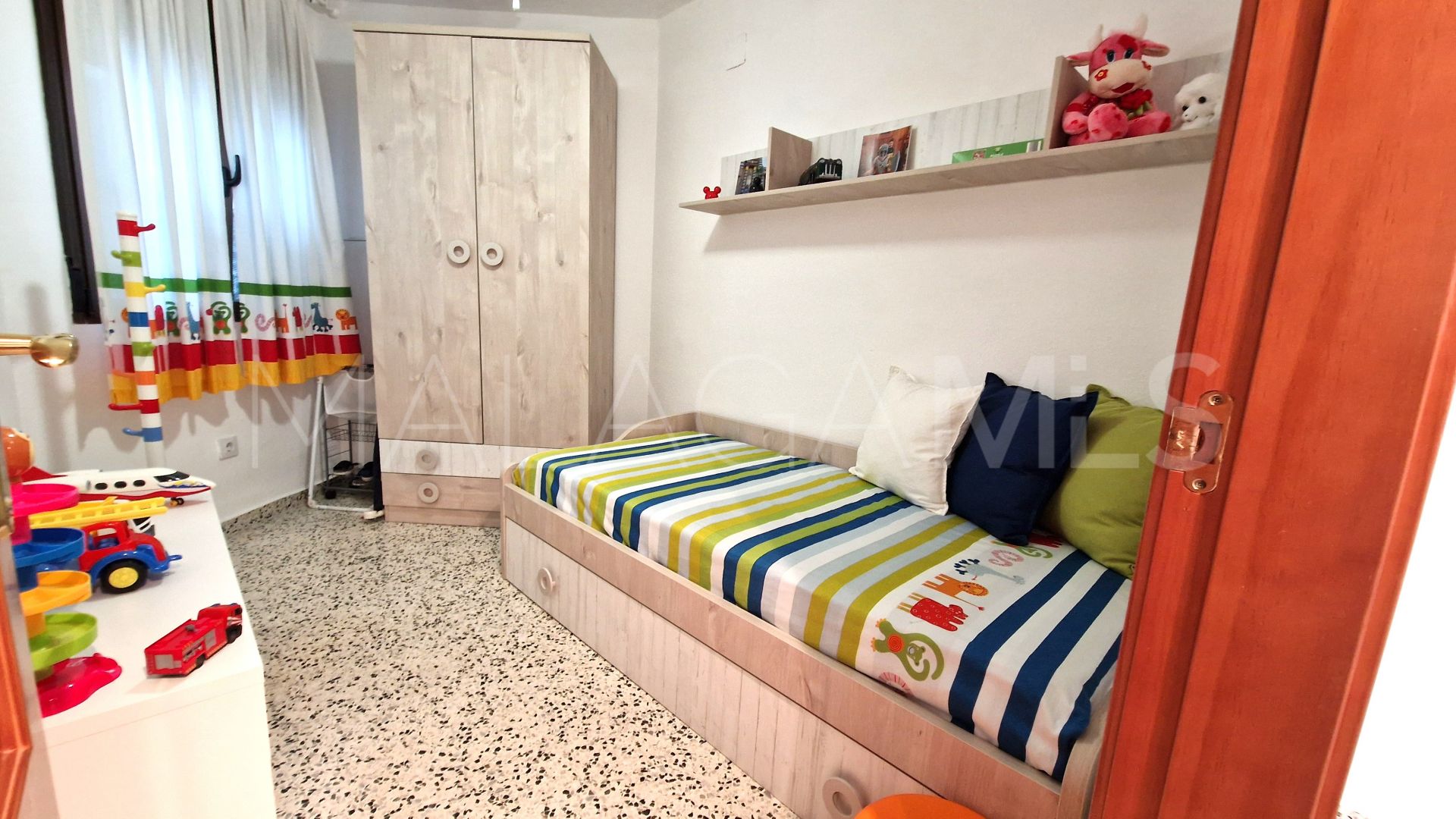 Appartement for sale in Sabinillas