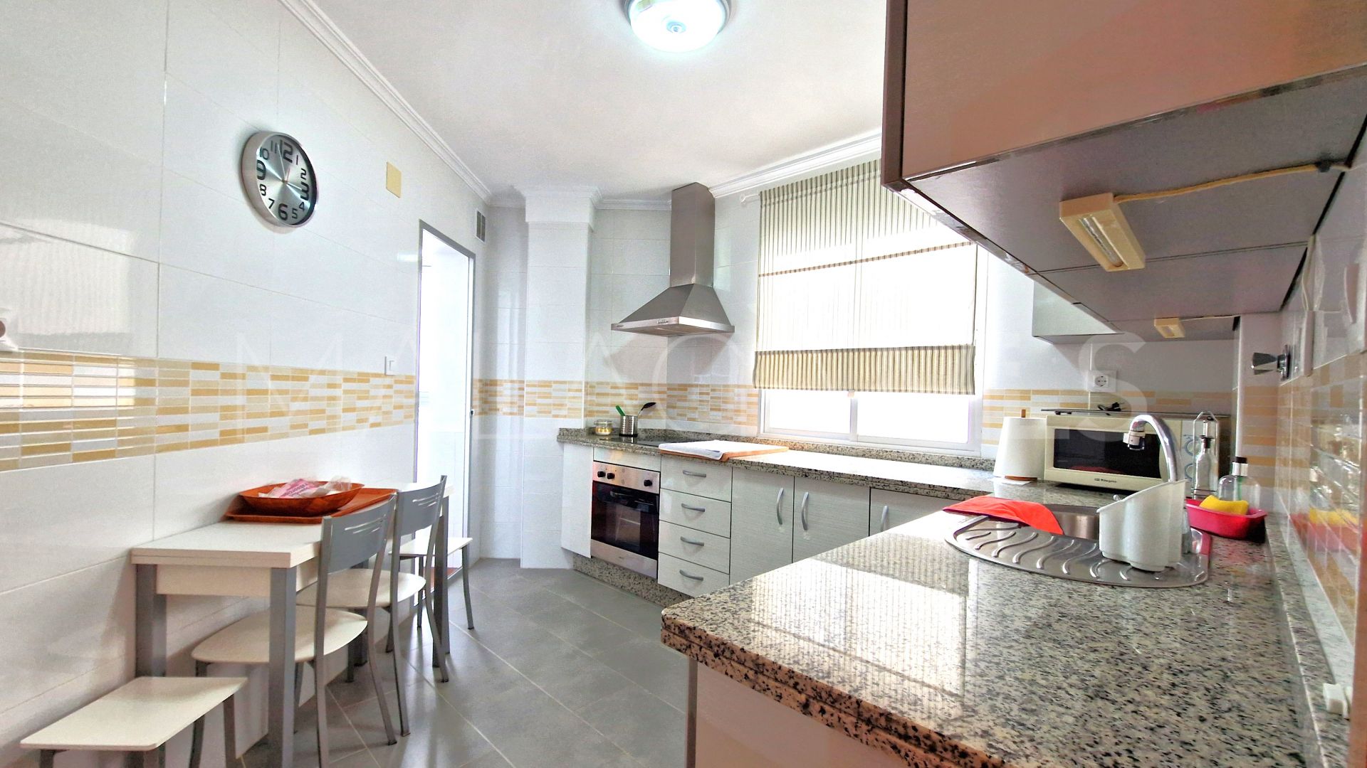 Appartement for sale in Sabinillas