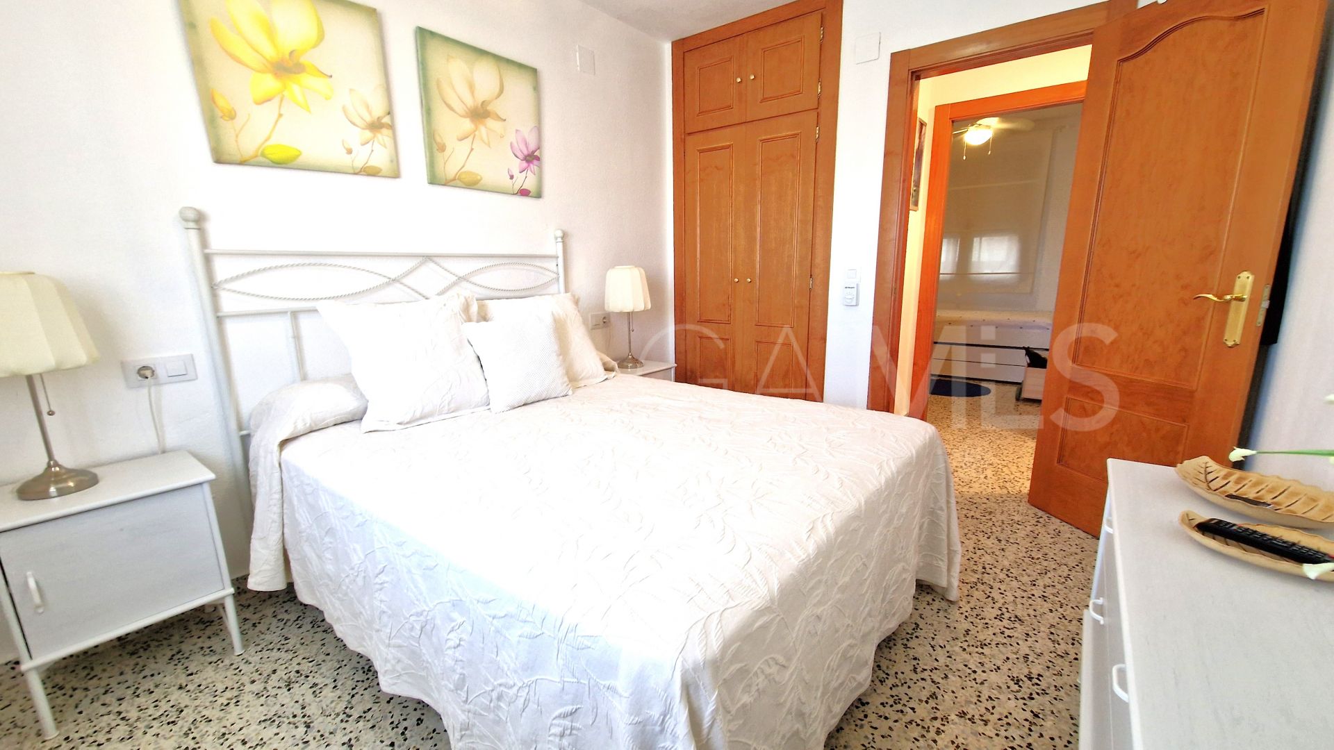 Appartement for sale in Sabinillas