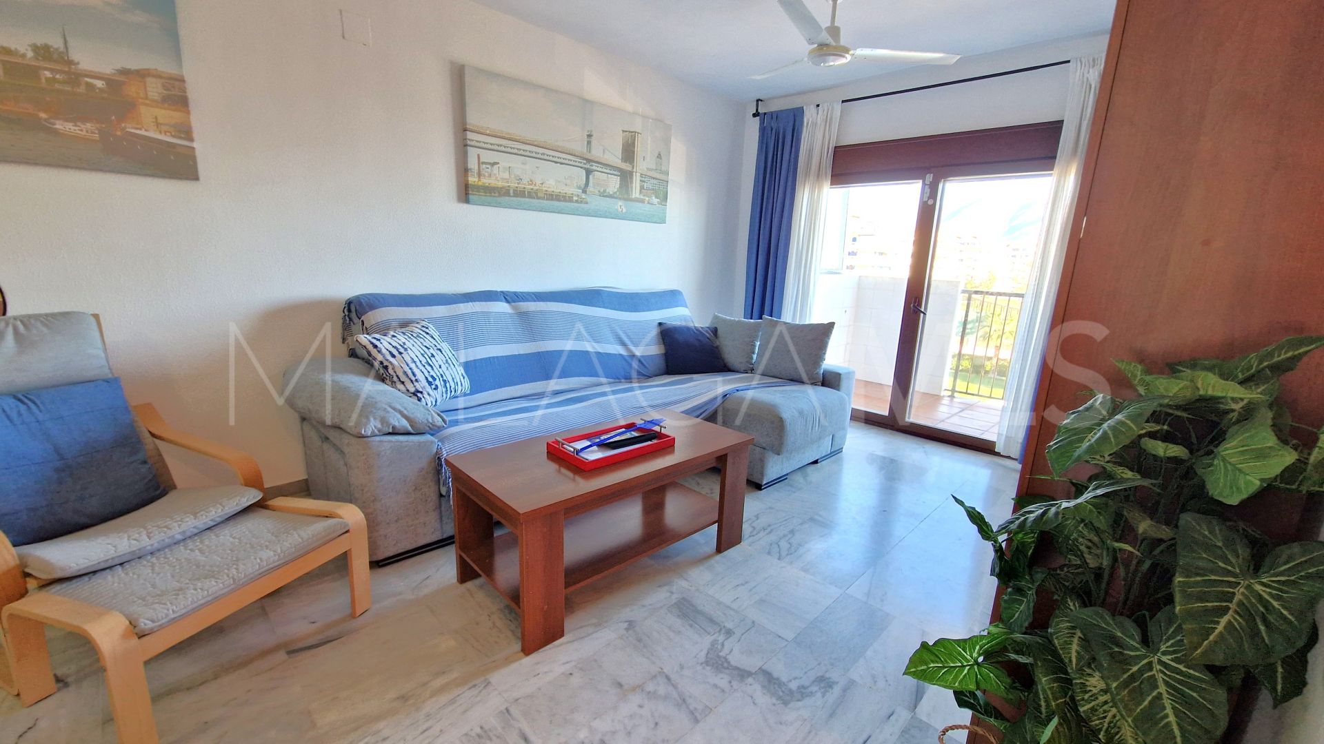Appartement for sale in Sabinillas