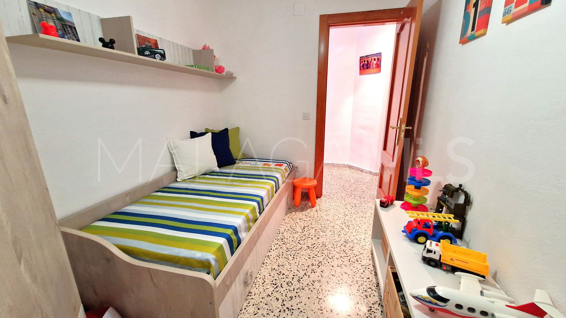 Appartement for sale in Sabinillas