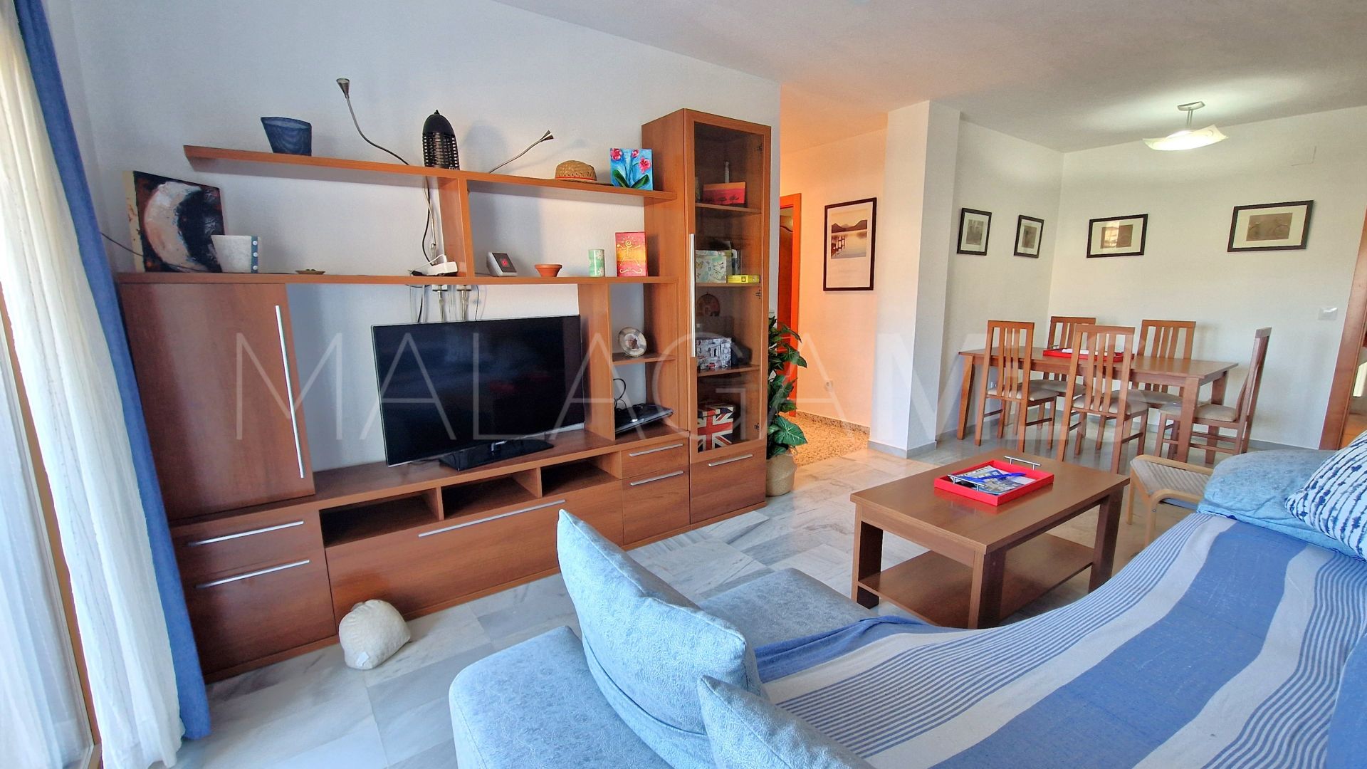 Appartement for sale in Sabinillas