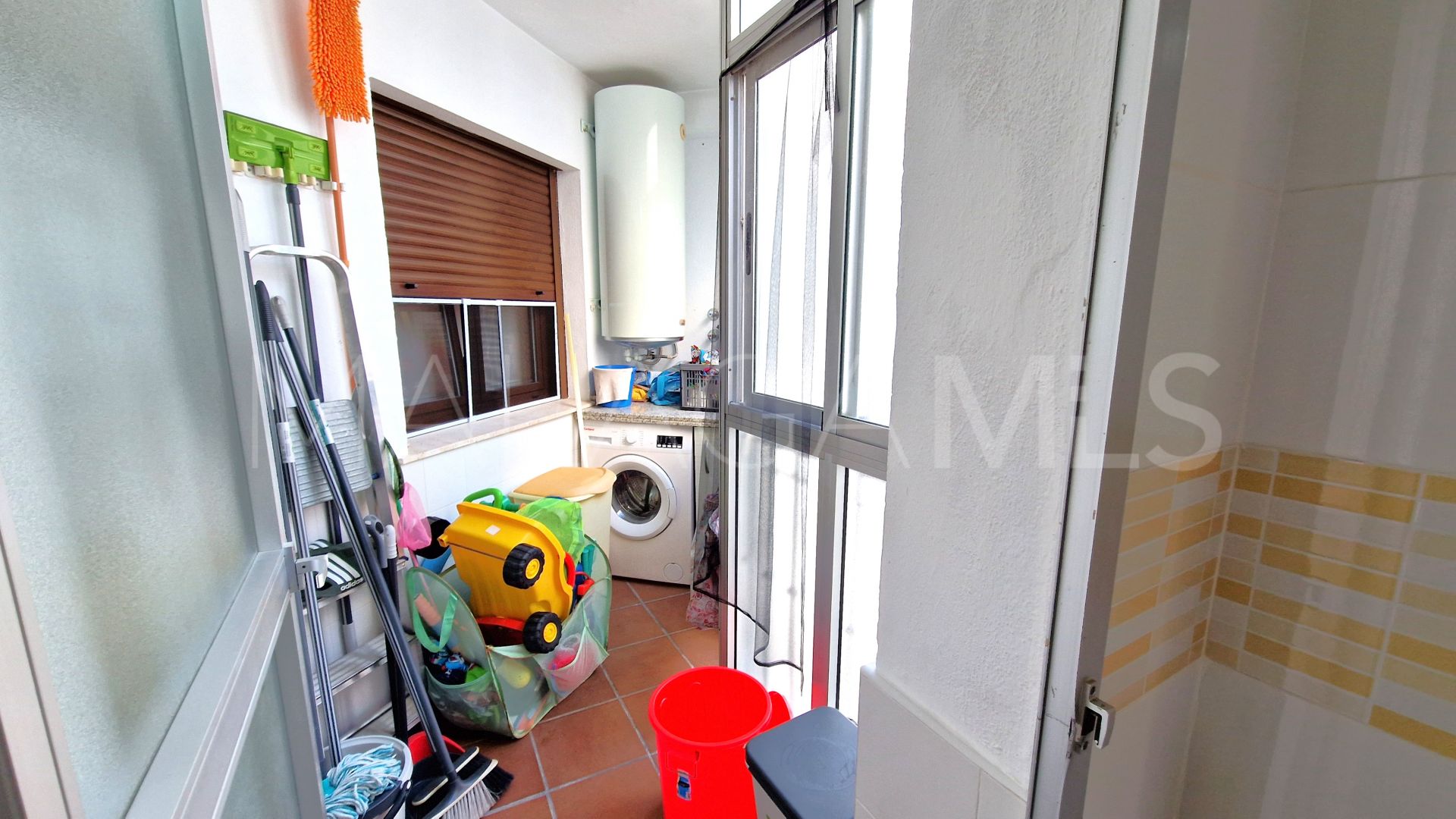 Appartement for sale in Sabinillas