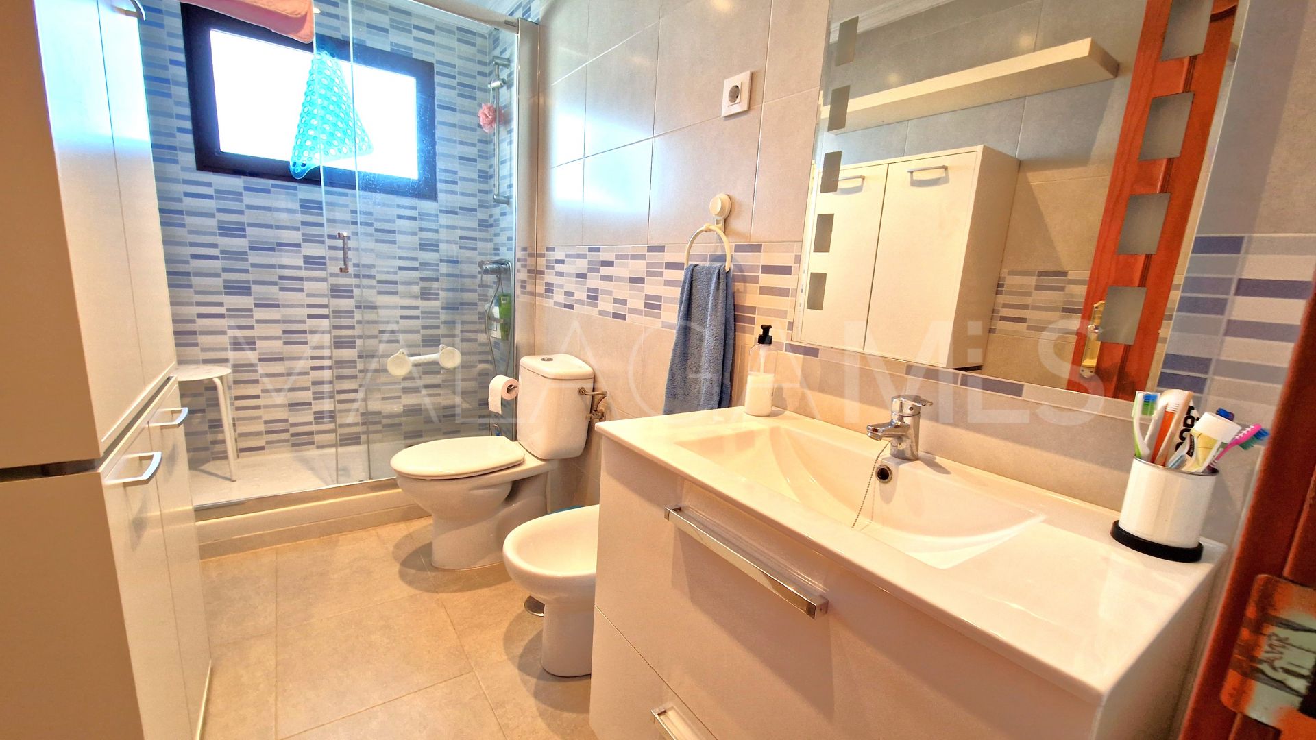 Appartement for sale in Sabinillas