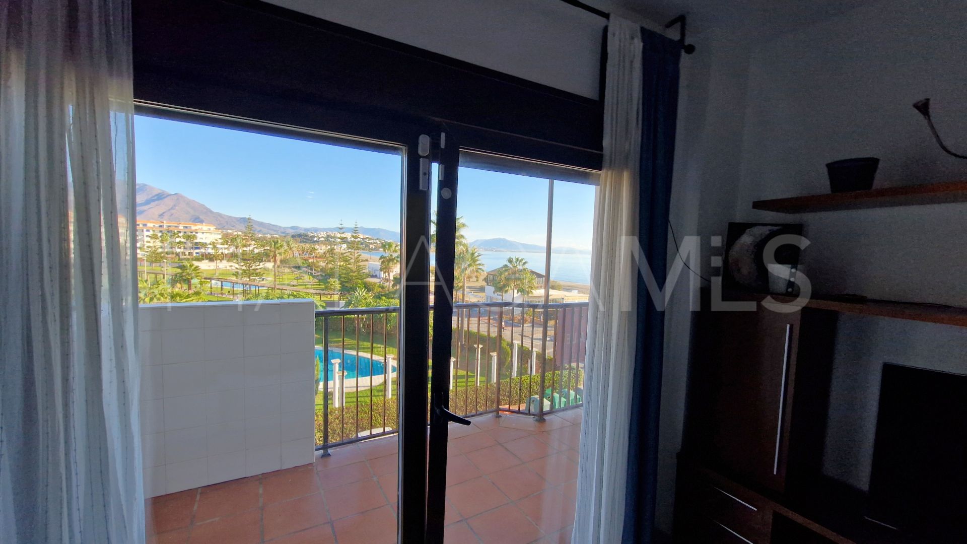 Appartement for sale in Sabinillas