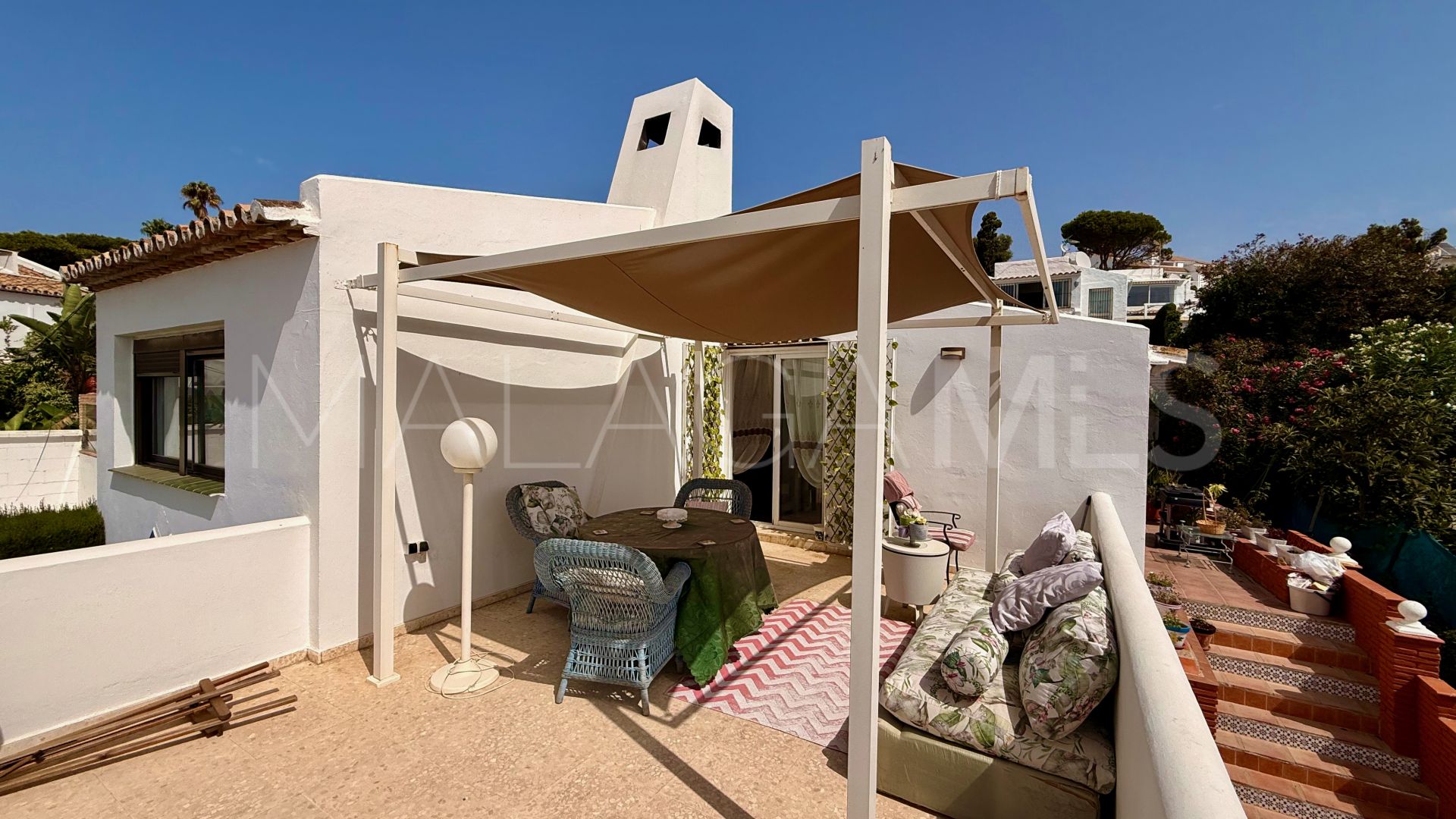 Buy casa de 2 bedrooms in Bahia de Casares