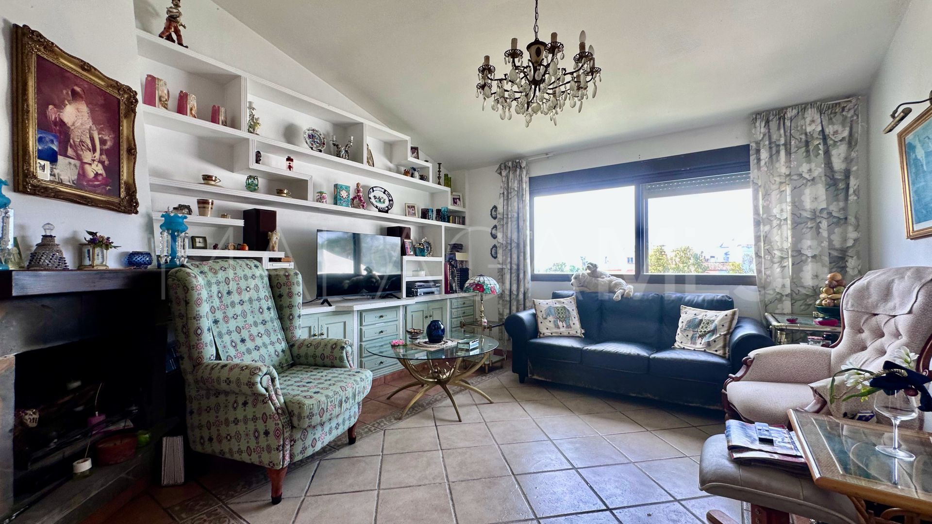 Buy casa de 2 bedrooms in Bahia de Casares