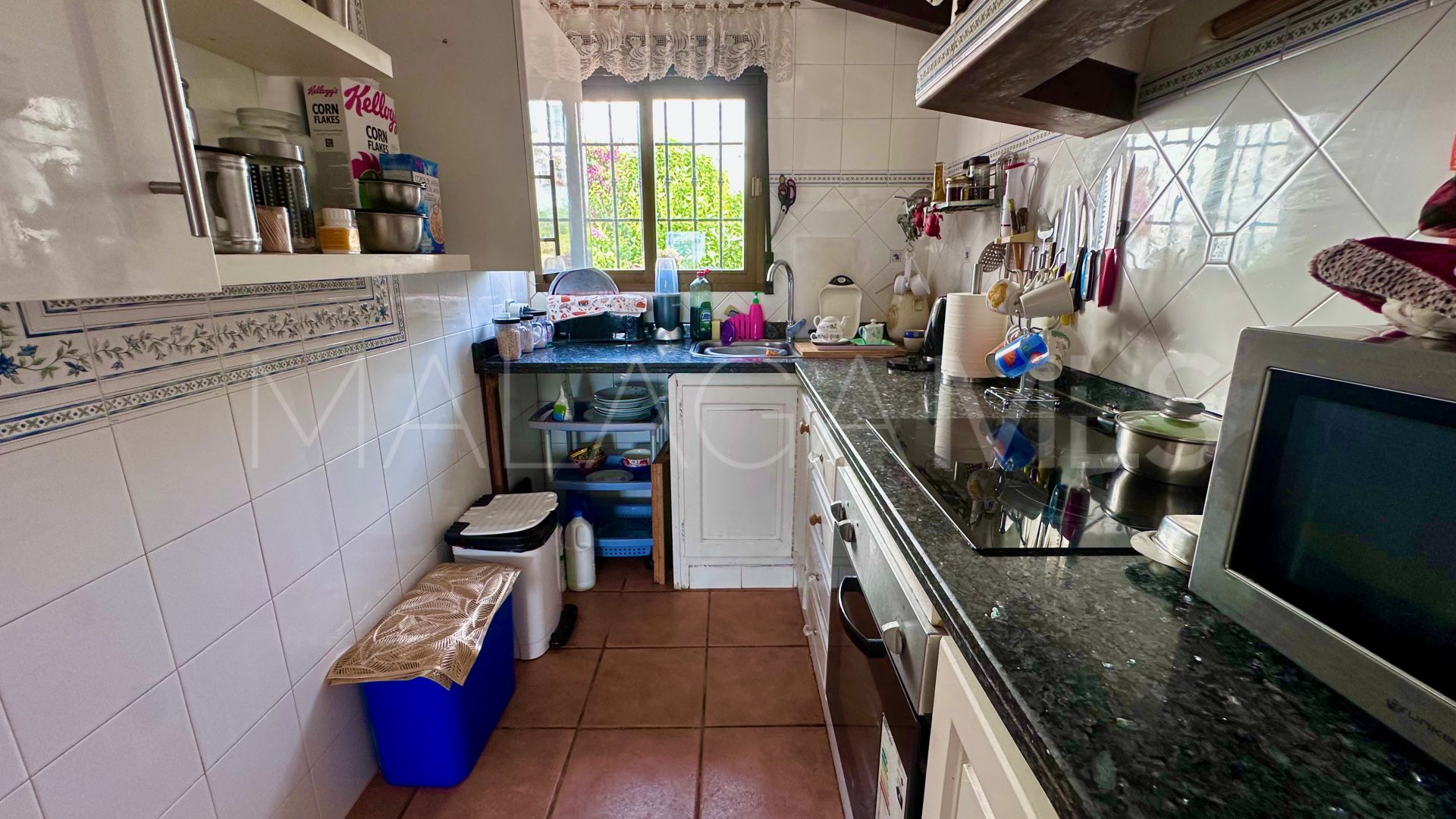 Buy casa de 2 bedrooms in Bahia de Casares