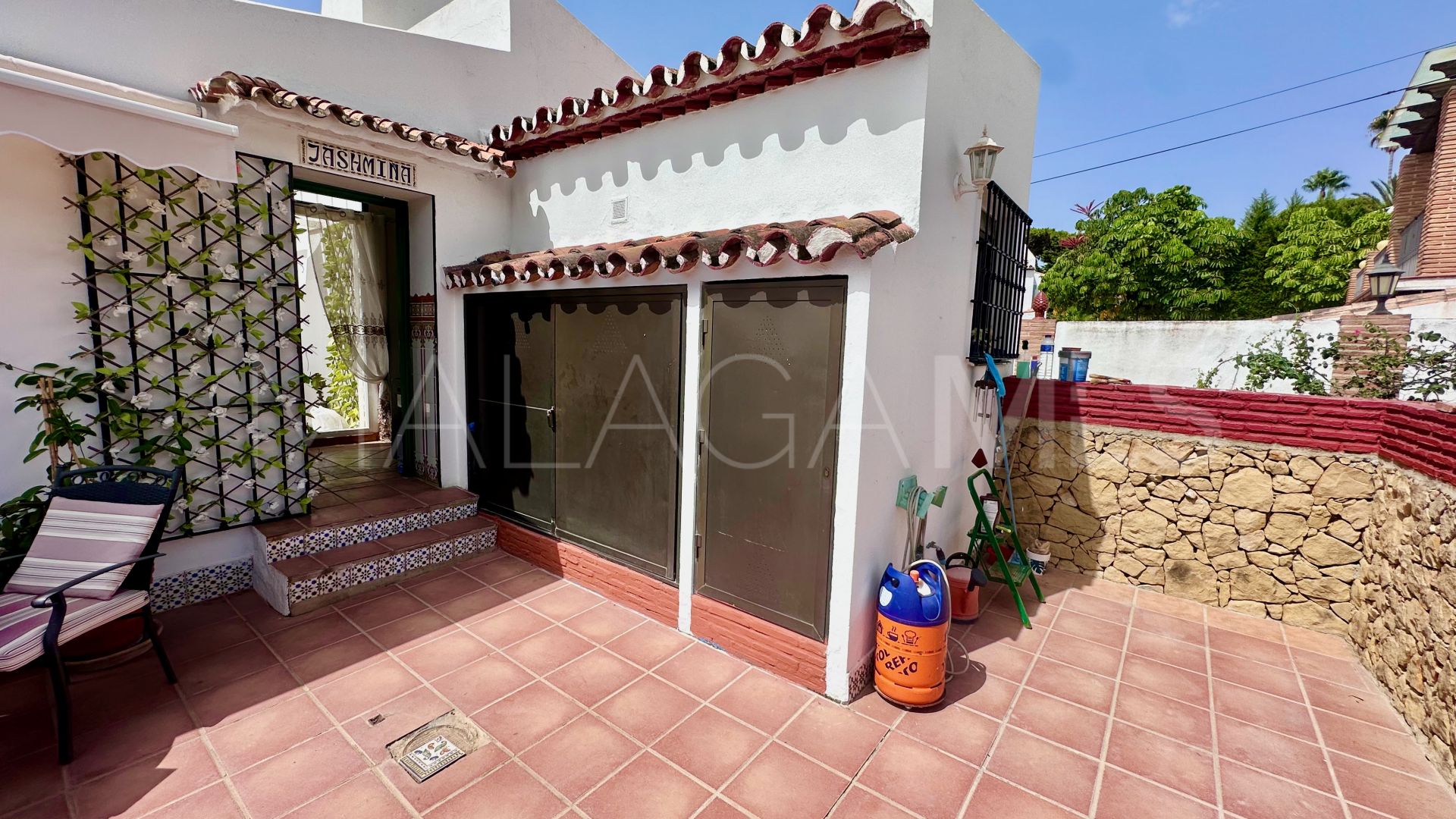Buy casa de 2 bedrooms in Bahia de Casares