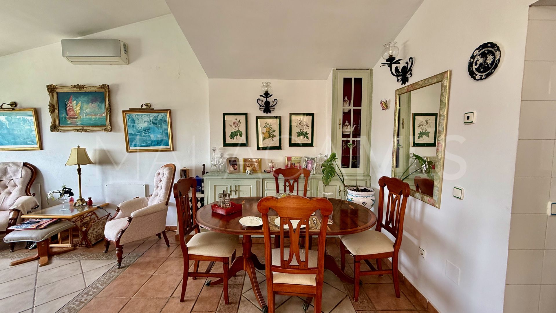 Buy casa de 2 bedrooms in Bahia de Casares