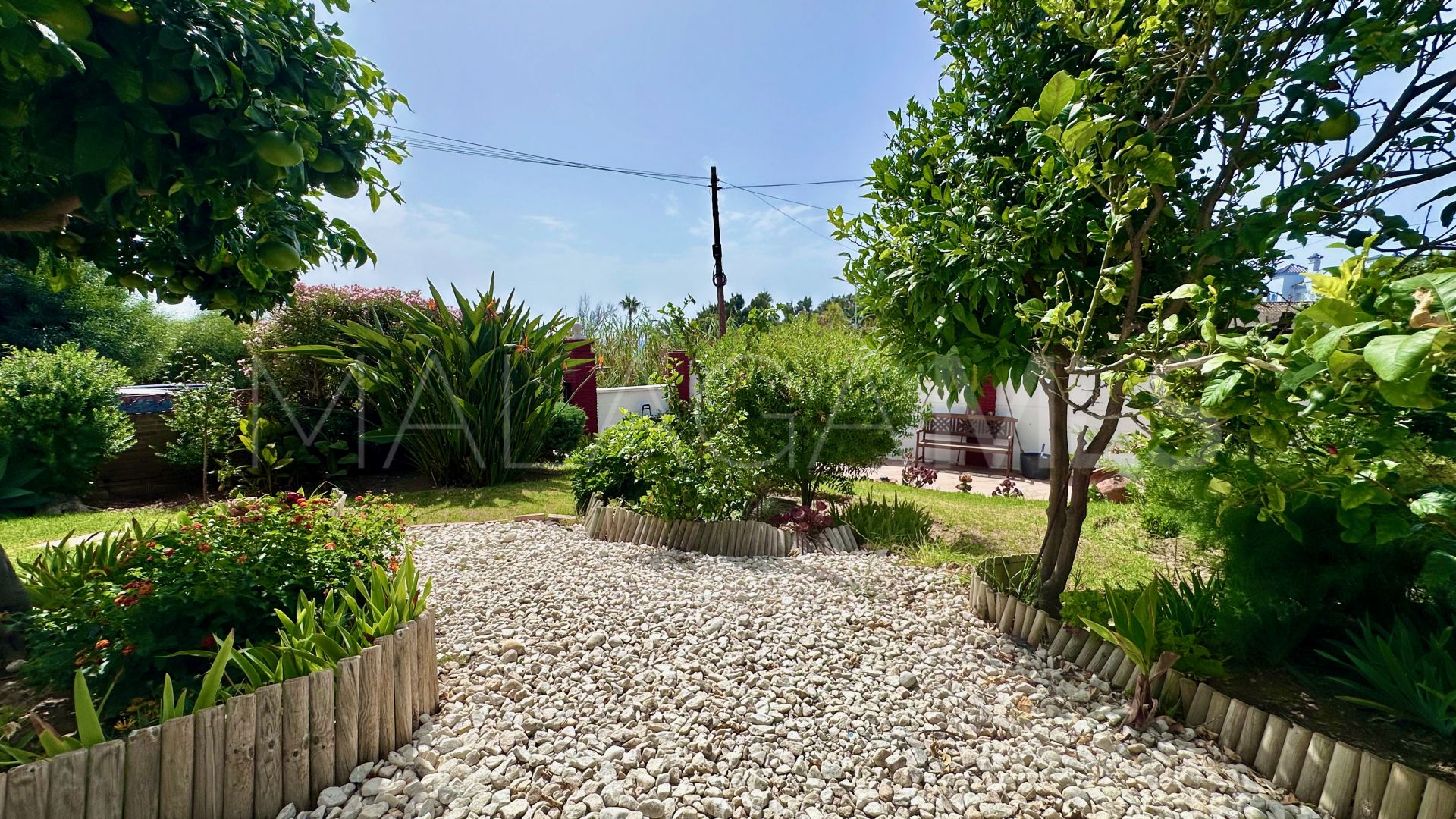 Buy casa de 2 bedrooms in Bahia de Casares