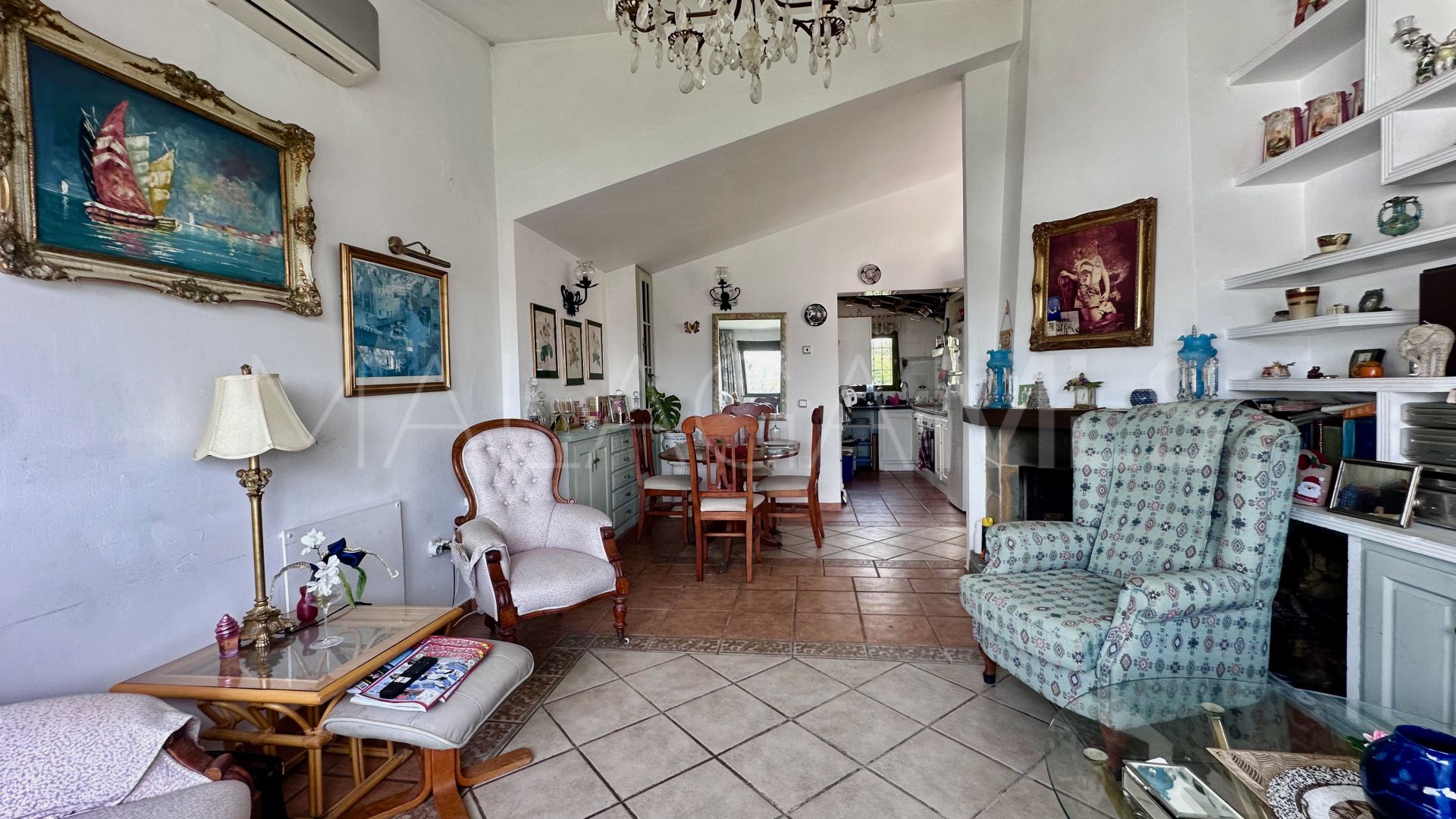 Buy casa de 2 bedrooms in Bahia de Casares