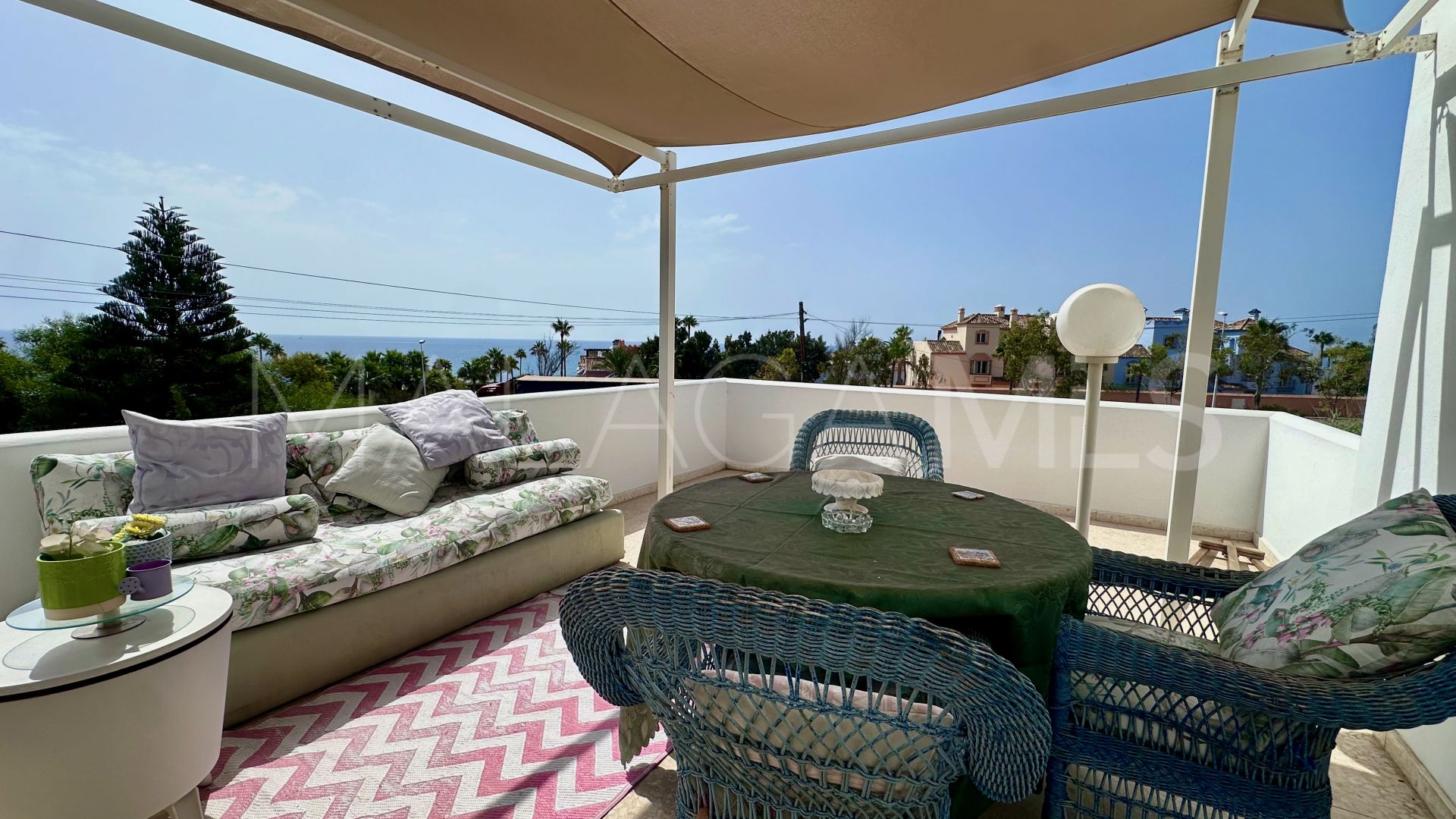 Buy casa de 2 bedrooms in Bahia de Casares