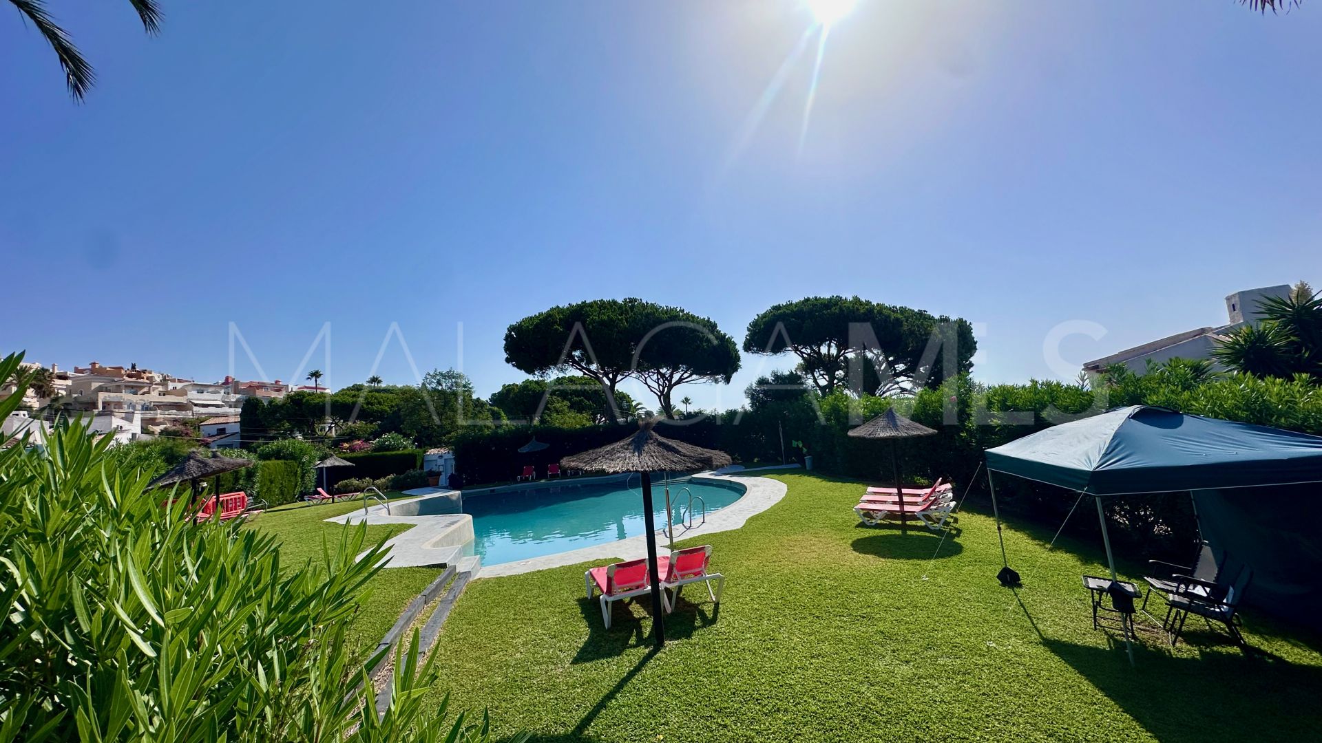 Buy casa de 2 bedrooms in Bahia de Casares