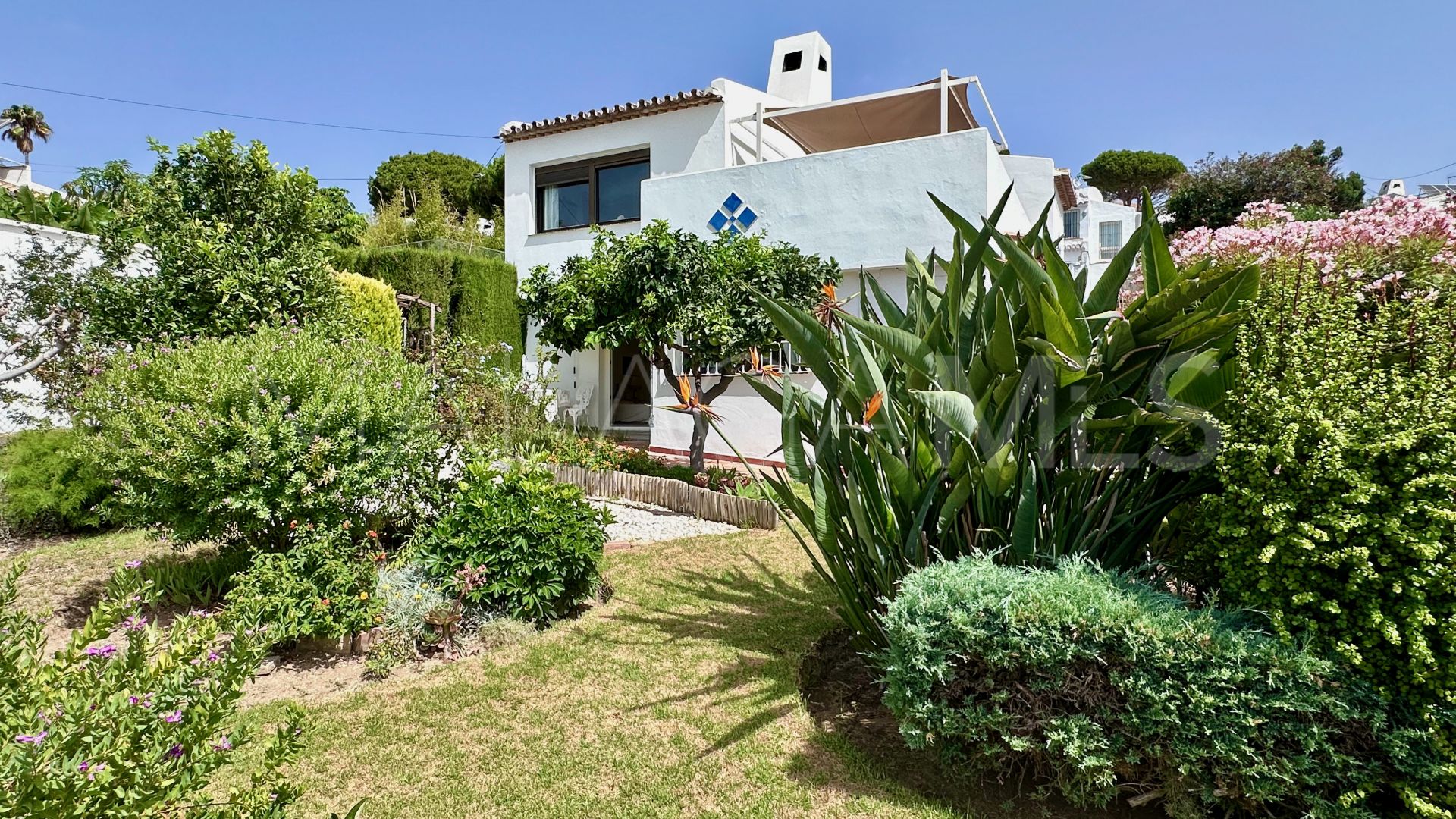 Buy casa de 2 bedrooms in Bahia de Casares