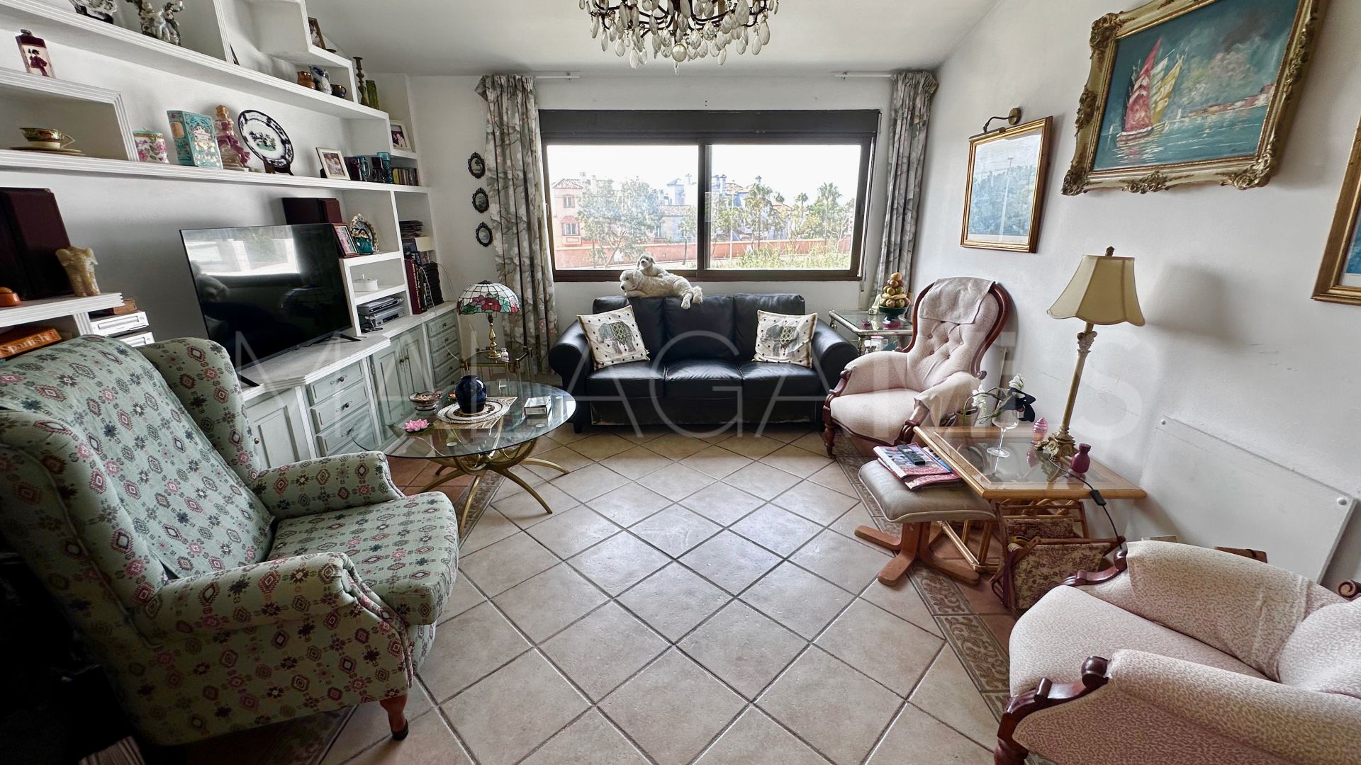 Buy casa de 2 bedrooms in Bahia de Casares