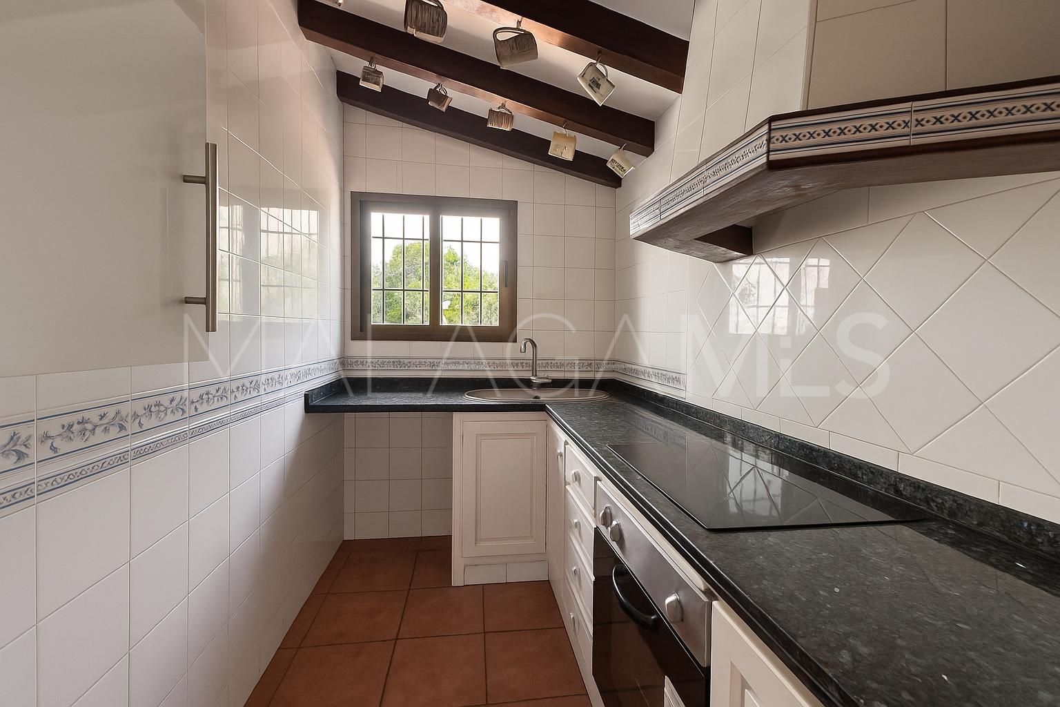 Buy casa de 2 bedrooms in Bahia de Casares
