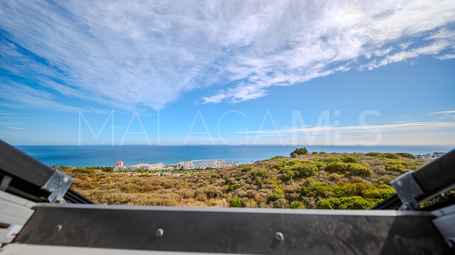La Duquesa, Ático for sale de 2 bedrooms